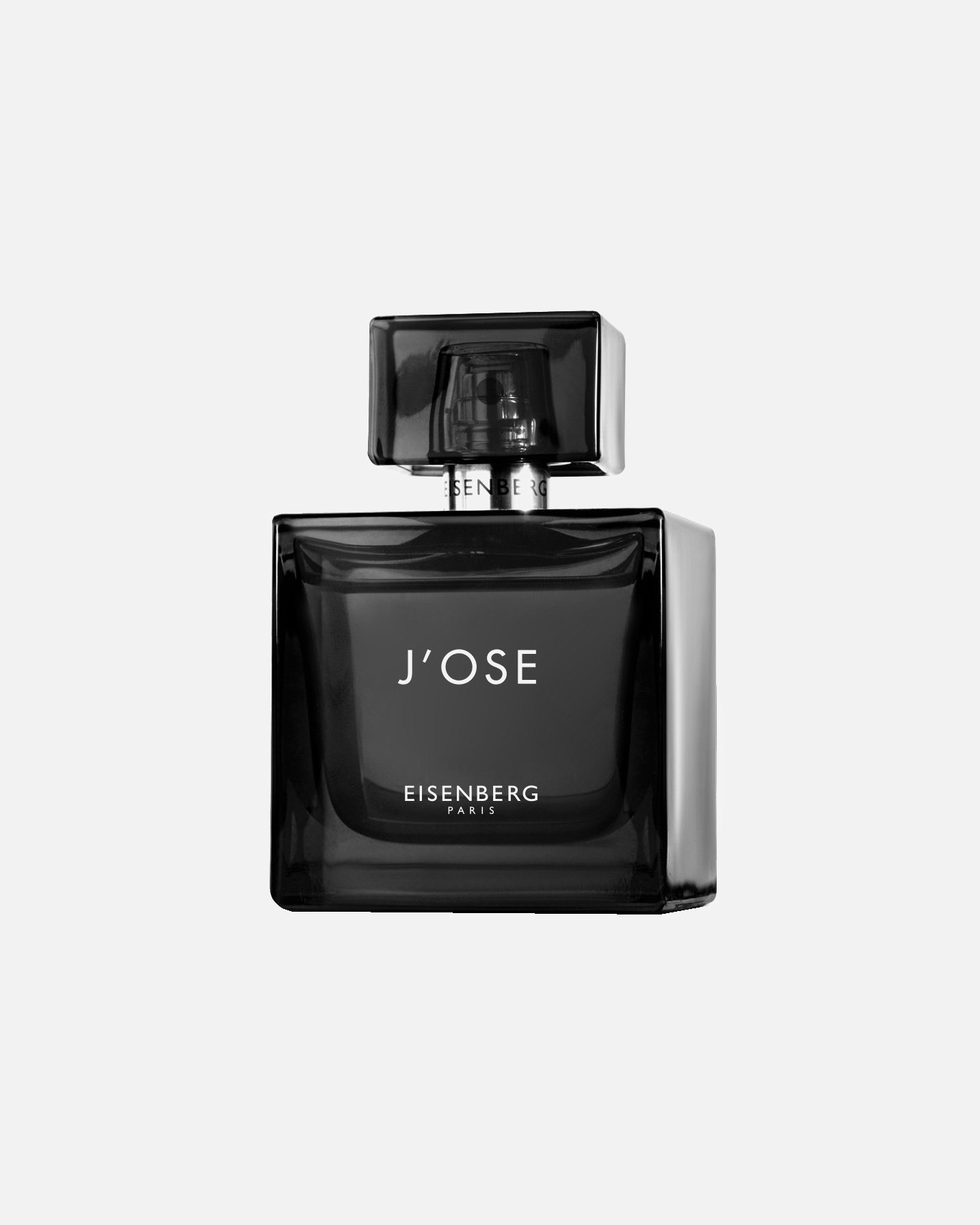 Eau de parfum voor EisenbergL’Art du Parfum – MenJ'ose Homme Spray100 ml