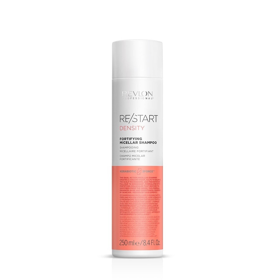 Revlon Professional Fortifying Shampoo