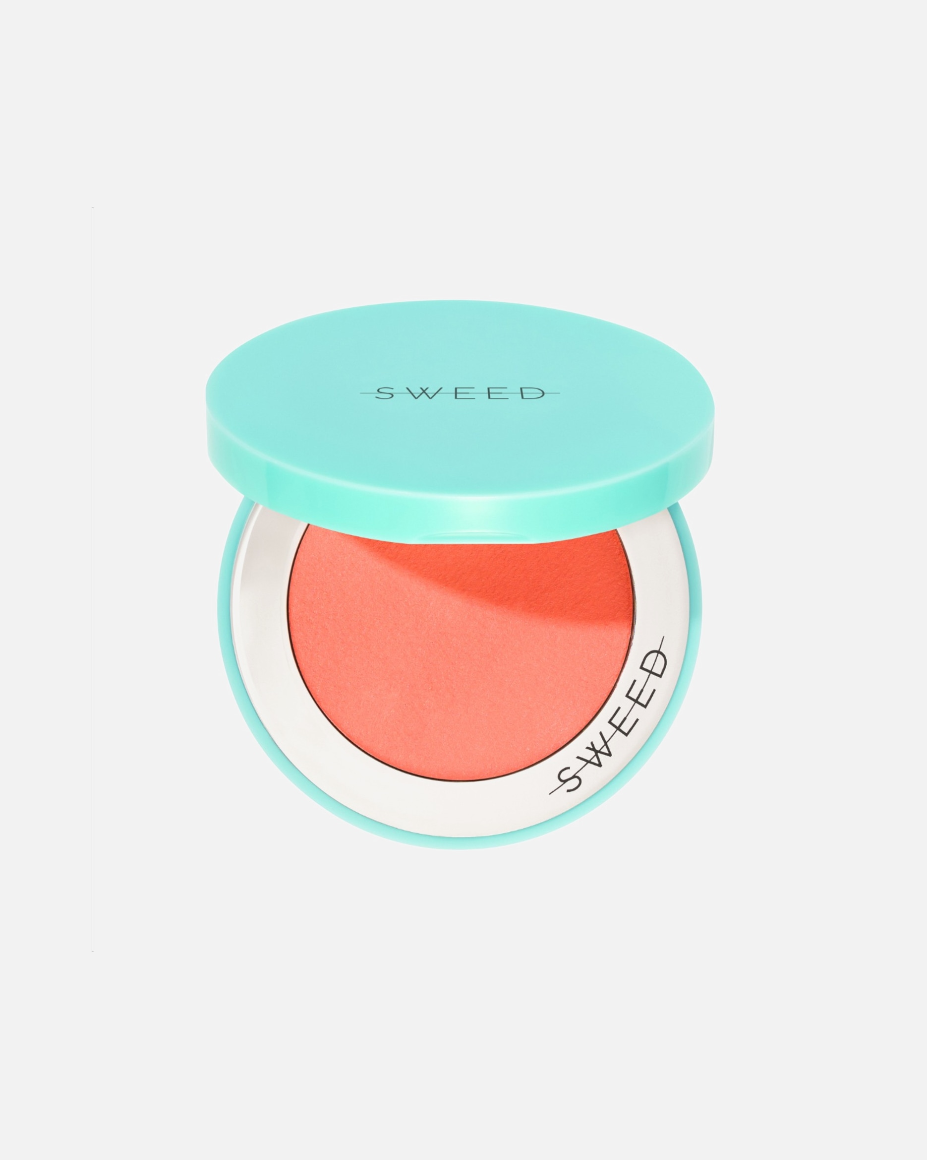 Blush voor UnisexSweedAir Blush CrèmeLush