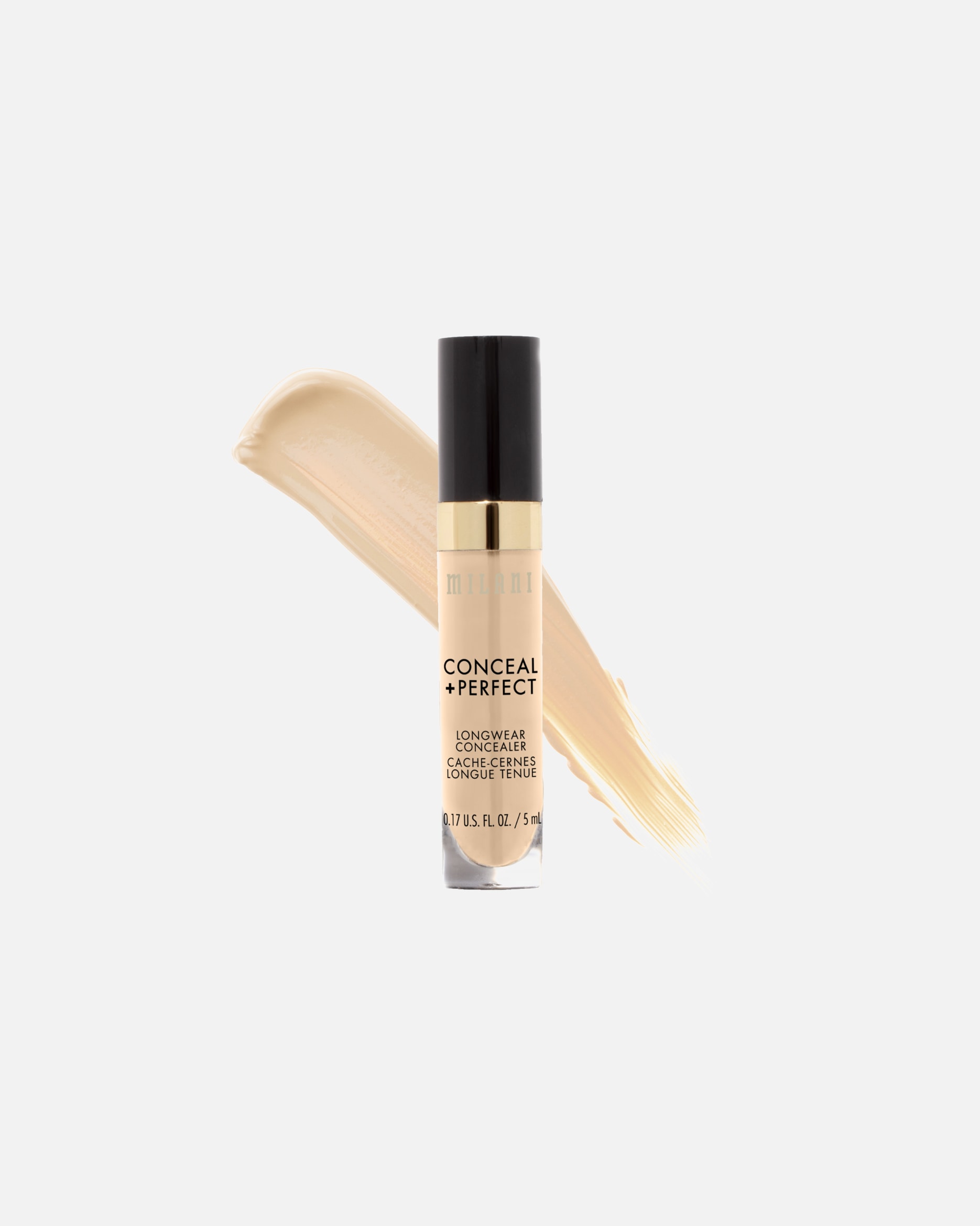 Concealer voor UnisexMilaniConceal + Perfect Long Wear120 - Light Vanilla