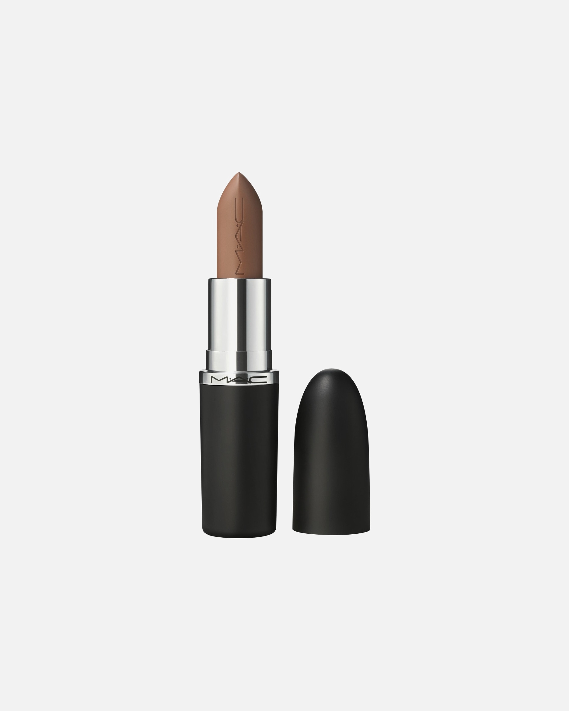 Lipstick voor UnisexMACIntimate NudesMACximal Sleek Satin59 - STONE