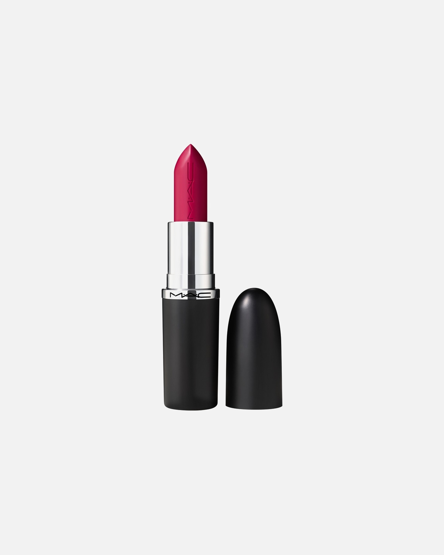 Lipstick voor UnisexMACM·A·CximalSleek Satin Lipstick02 - MARASCHINO, MUCH?