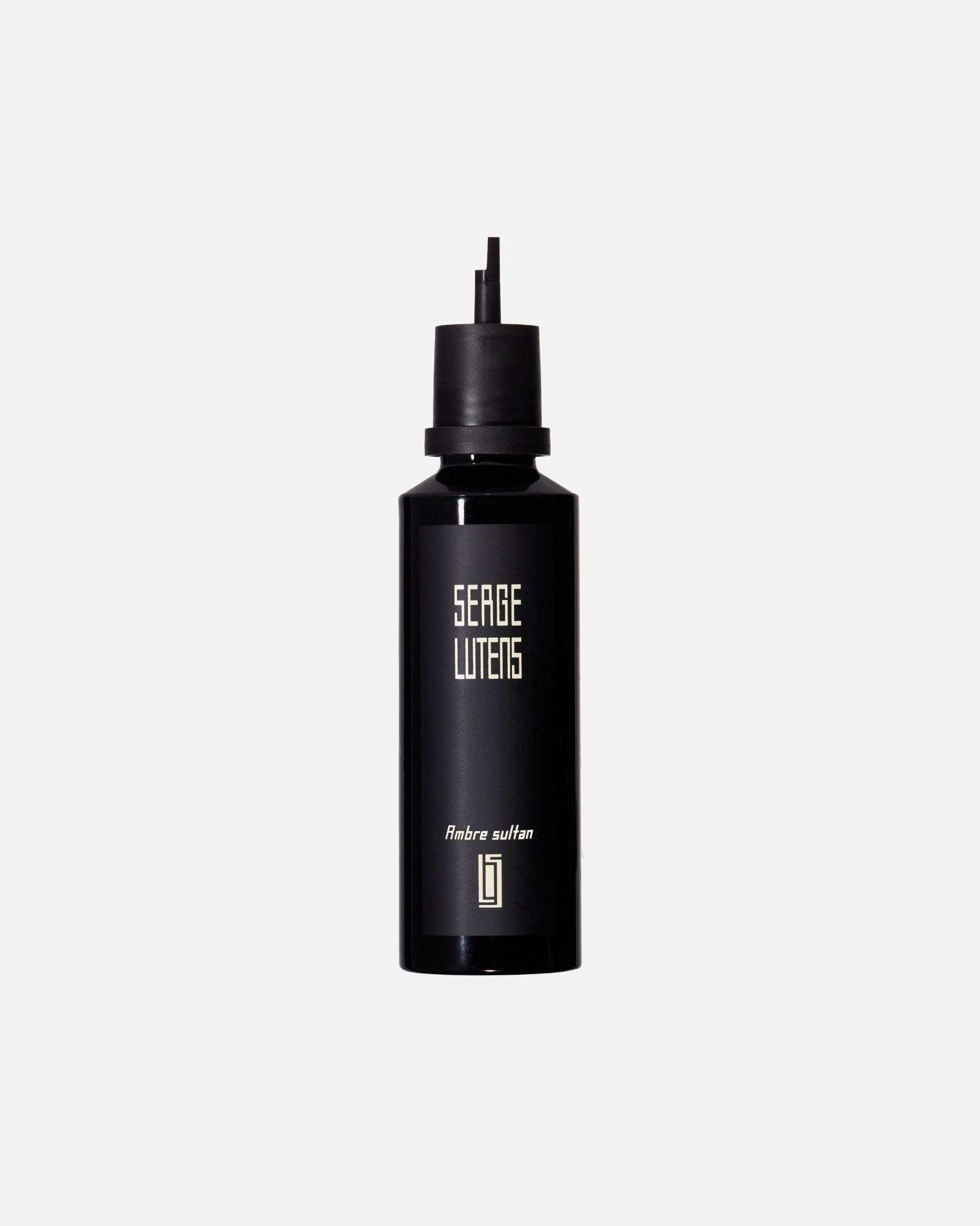 Eau de parfum voor UnisexSerge LutensCollection NoireAmbre sultan150 ml