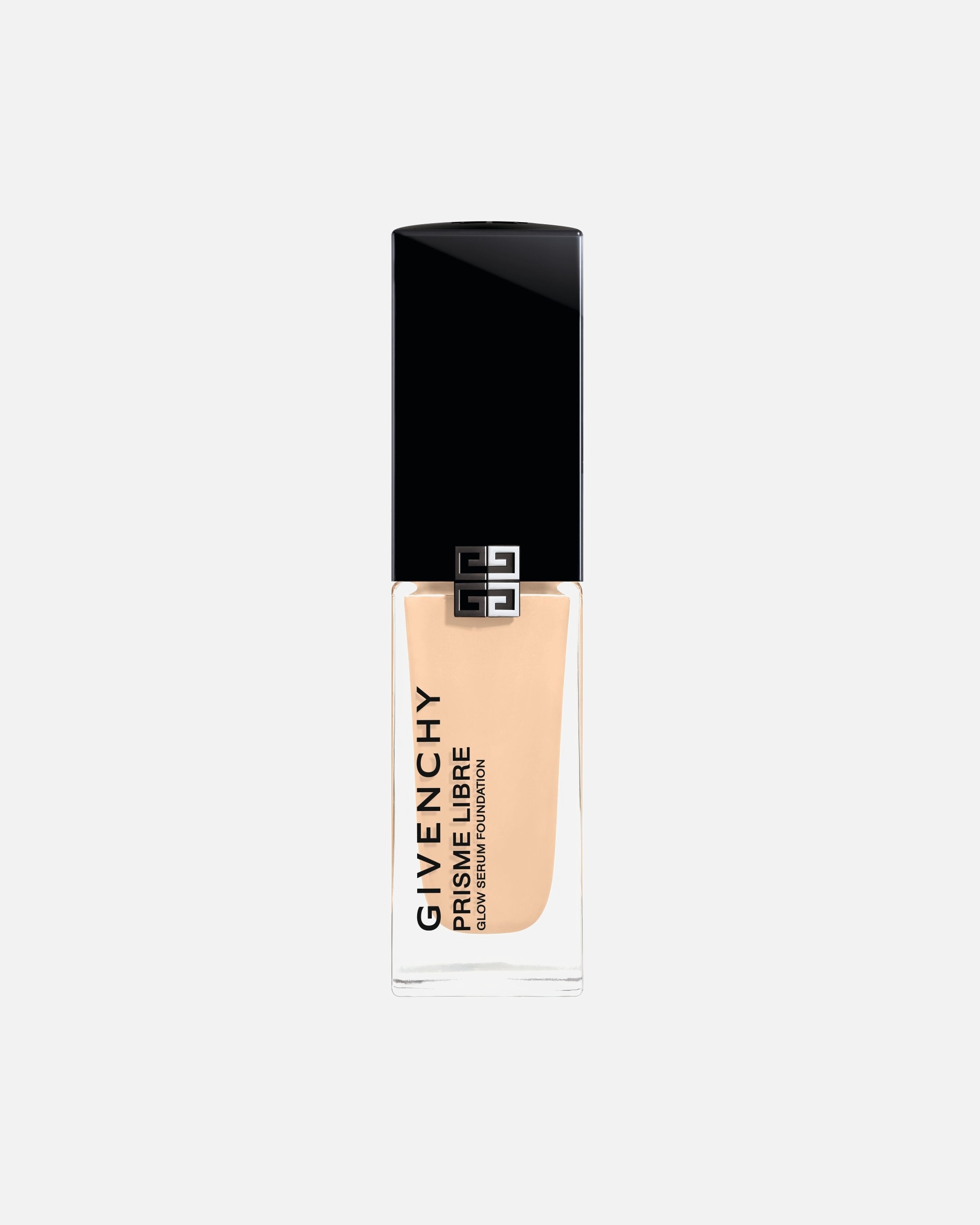 Foundation voor UnisexGivenchyPrisme LibreGlow Serum1.5N
