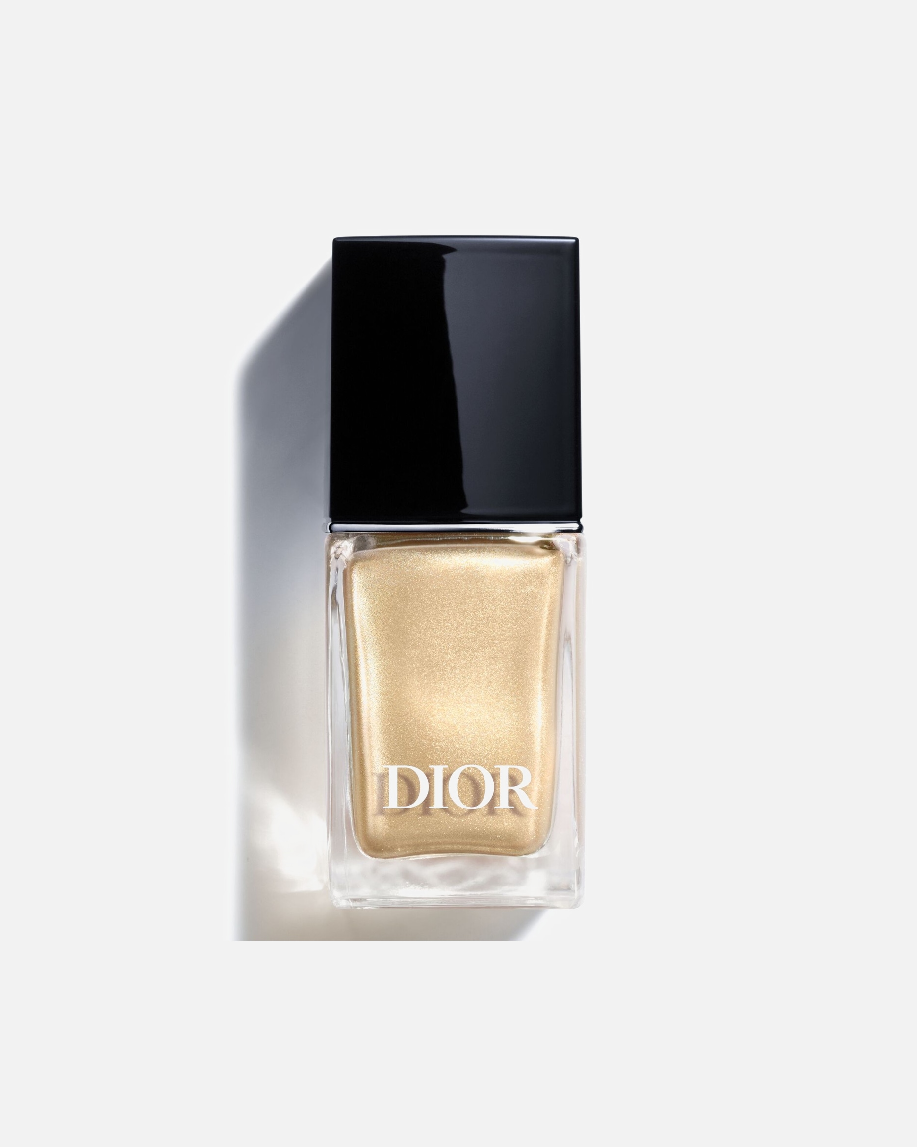 Vernis pour FemmeDIORDior VernisLimited Edition767 Golden cinnamon