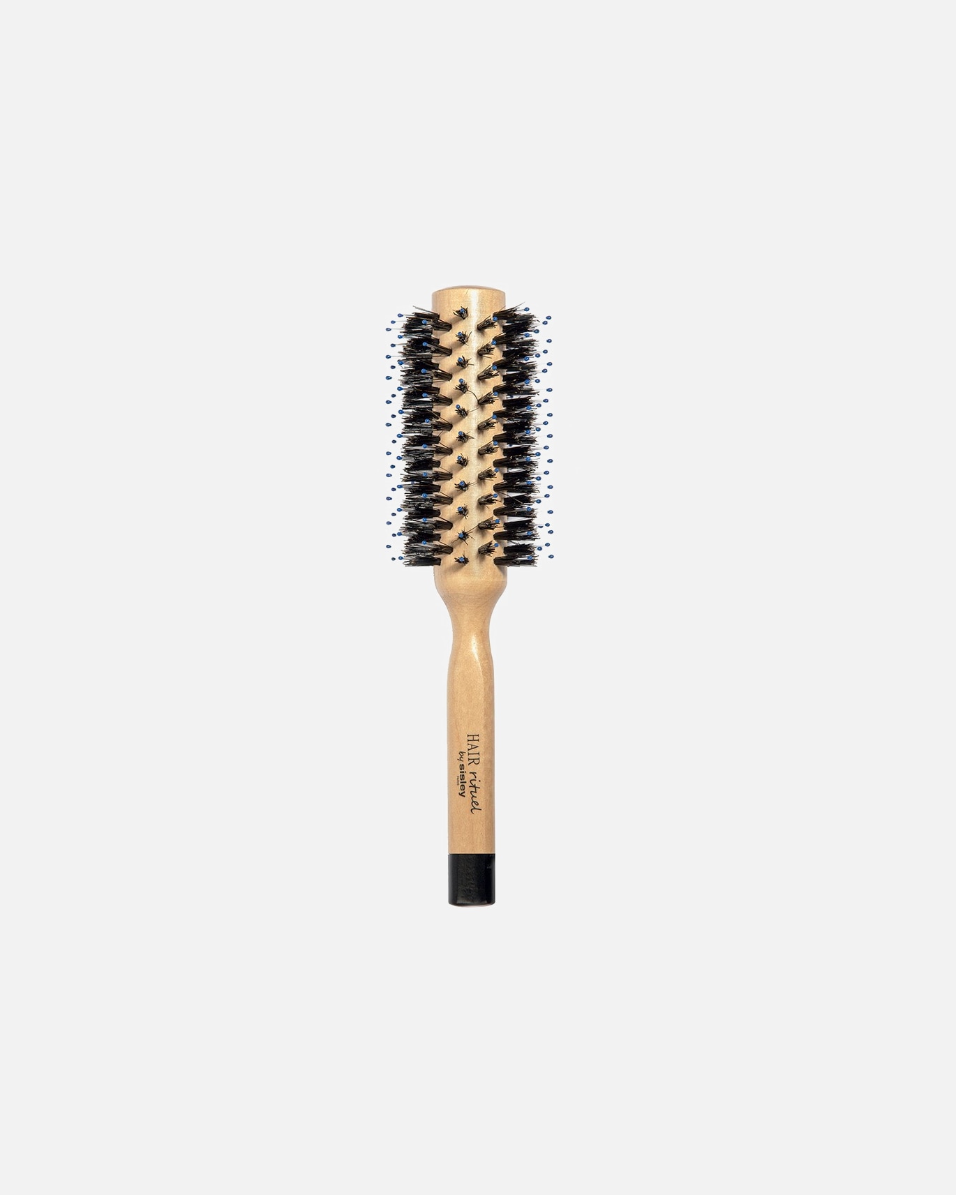 Brosse Ronde pour UnisexeHAIR RITUEL by SisleyThe Blow-Dry Brush N°21 unité