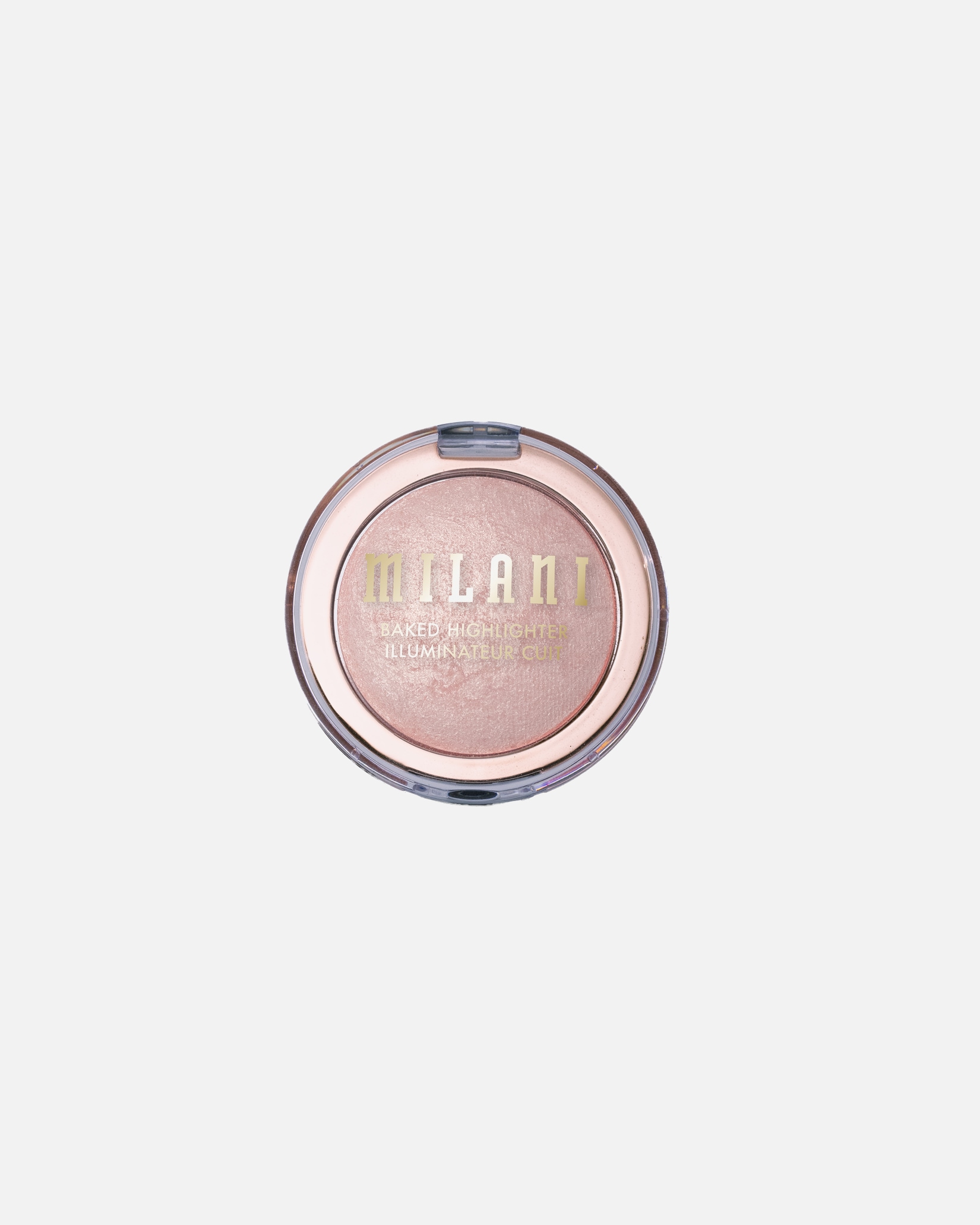 Highlighter voor UnisexMilaniBaked1 - Dolce Perla