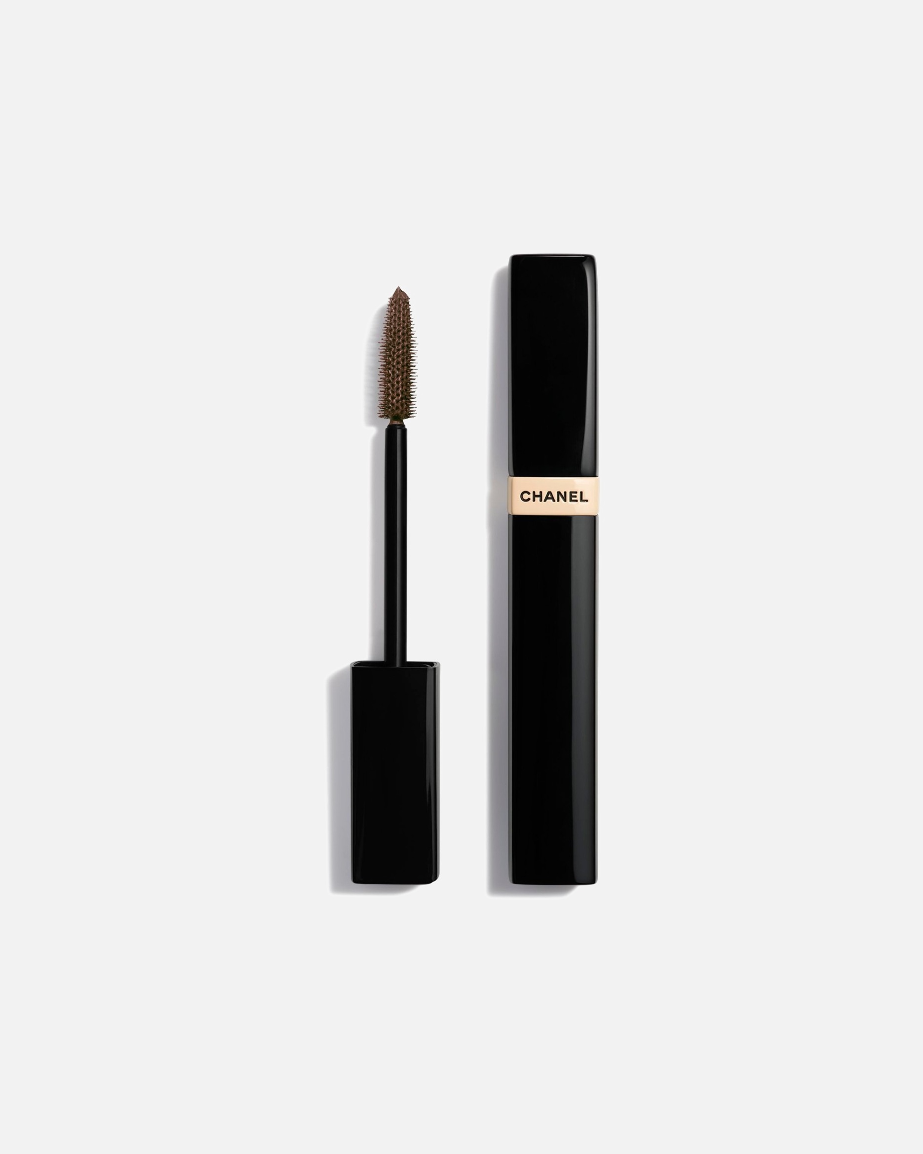 Mascara pour FemmeCHANELLES BEIGESMASCARA VOLUME ET DEFINITIONGOLDEN BROWN - Edition Limitée
