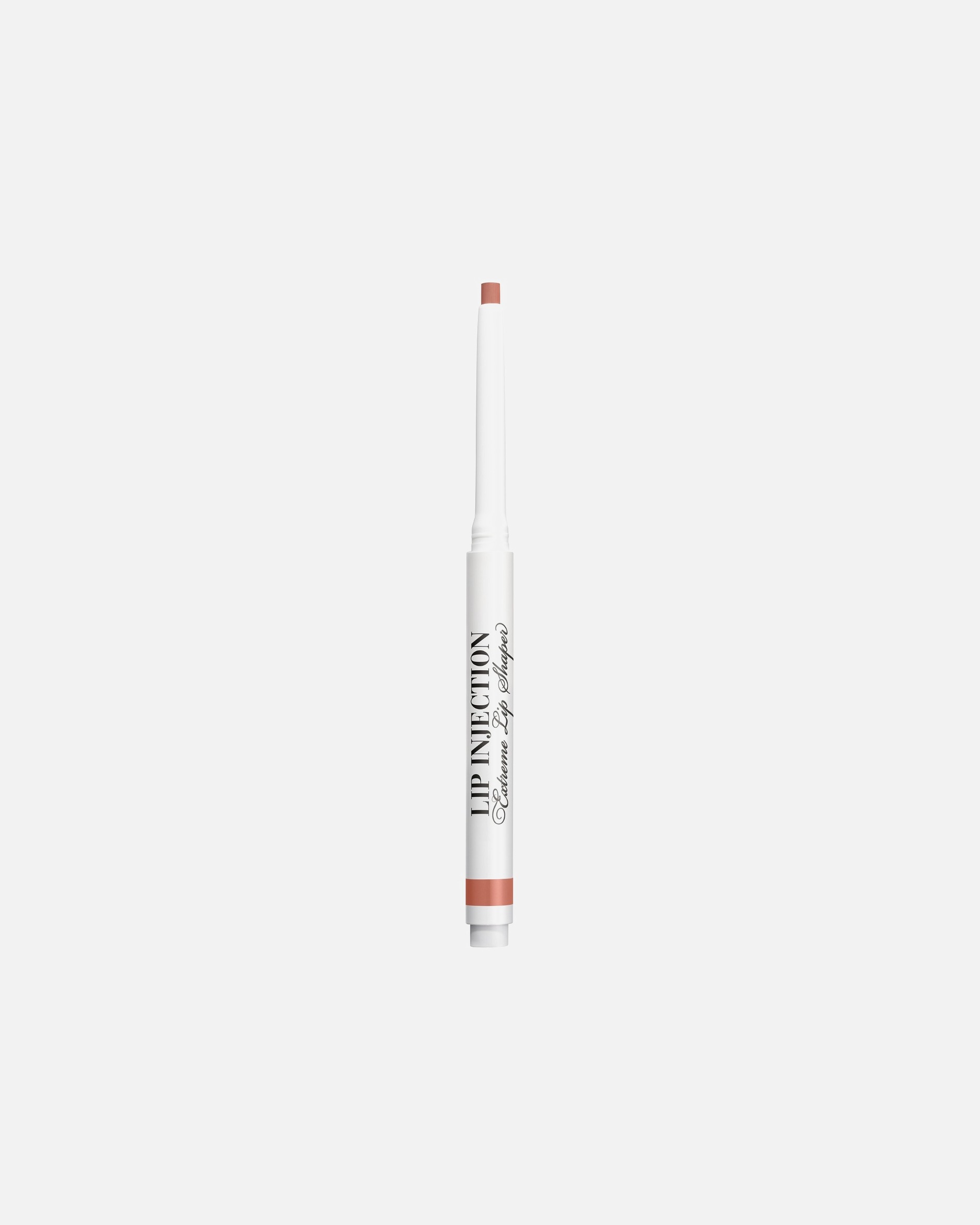 Lipstick voor UnisexToo FacedLip Injection Extreme Lip ShaperPost-Op Pink