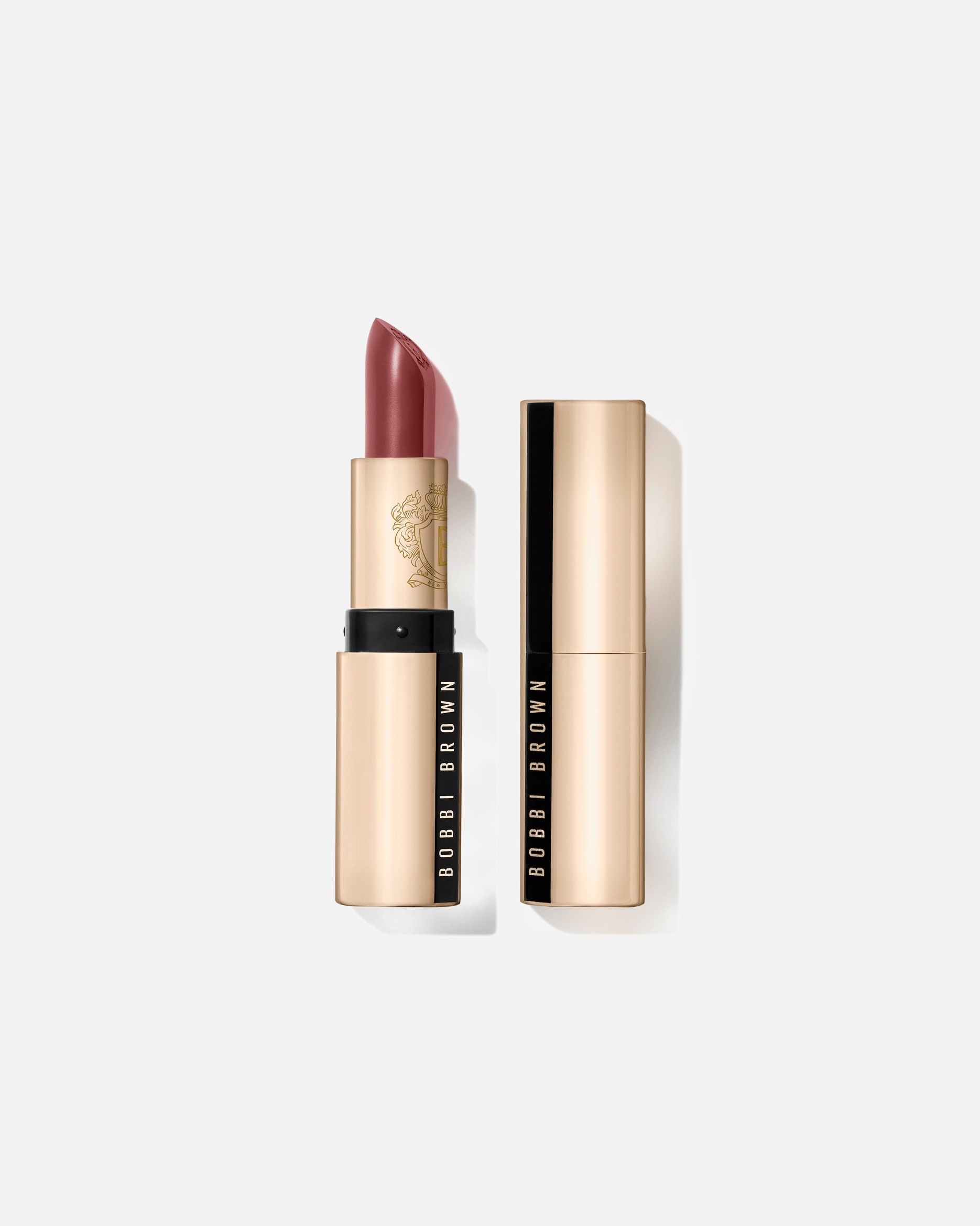 Lipstick voor UnisexBobbi BrownLuxe Lip ColorNeutral Rose