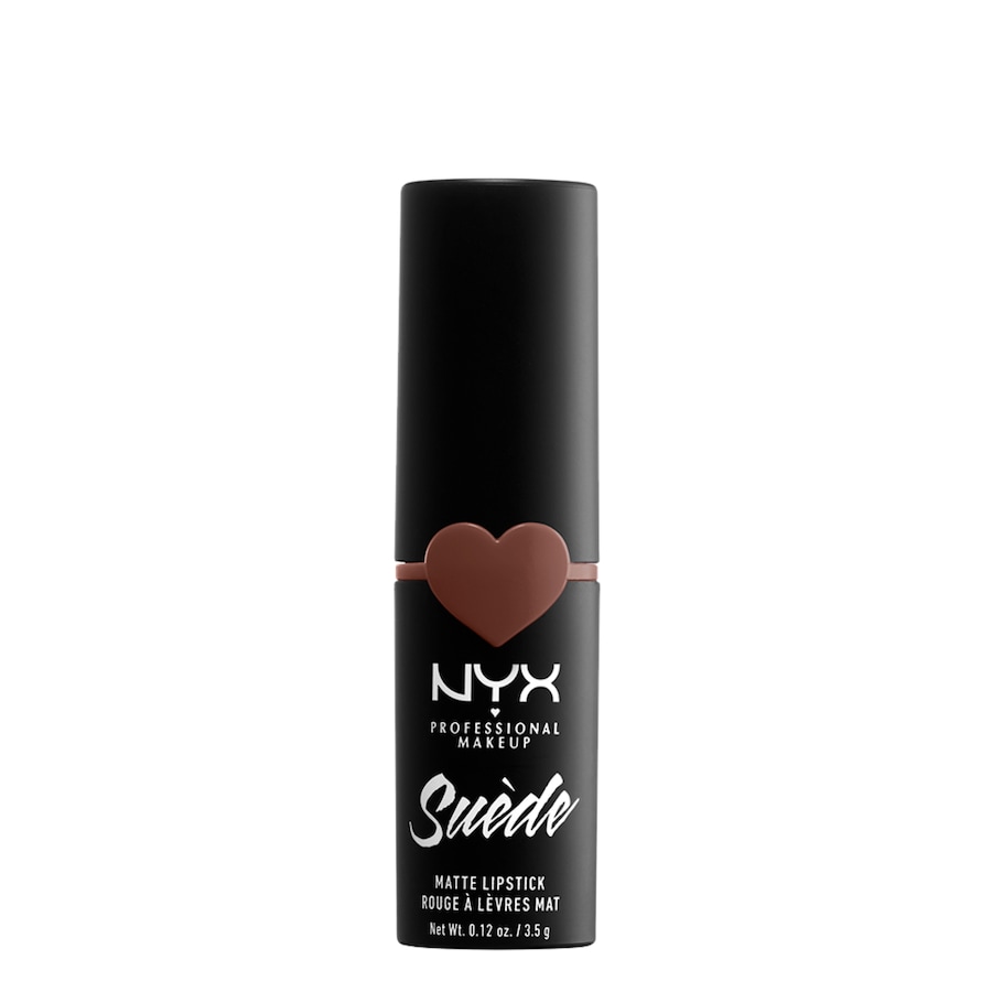 Nyx Professional Makeup Suede Matte
