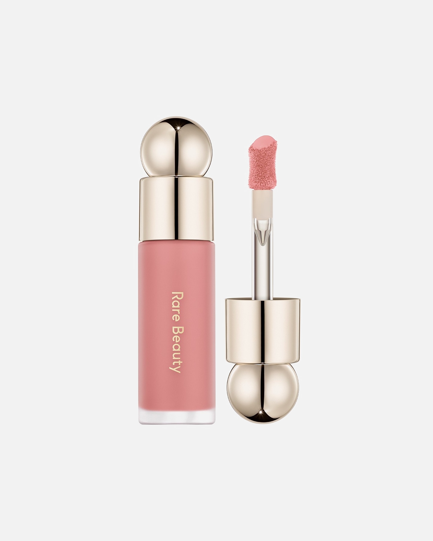 Blush voor UnisexRare BeautySoft PinchDewy LiquidHOPE