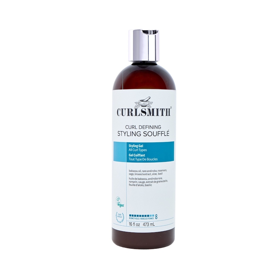 Curlsmith Curl Defining Styling Soufflé thumbnail