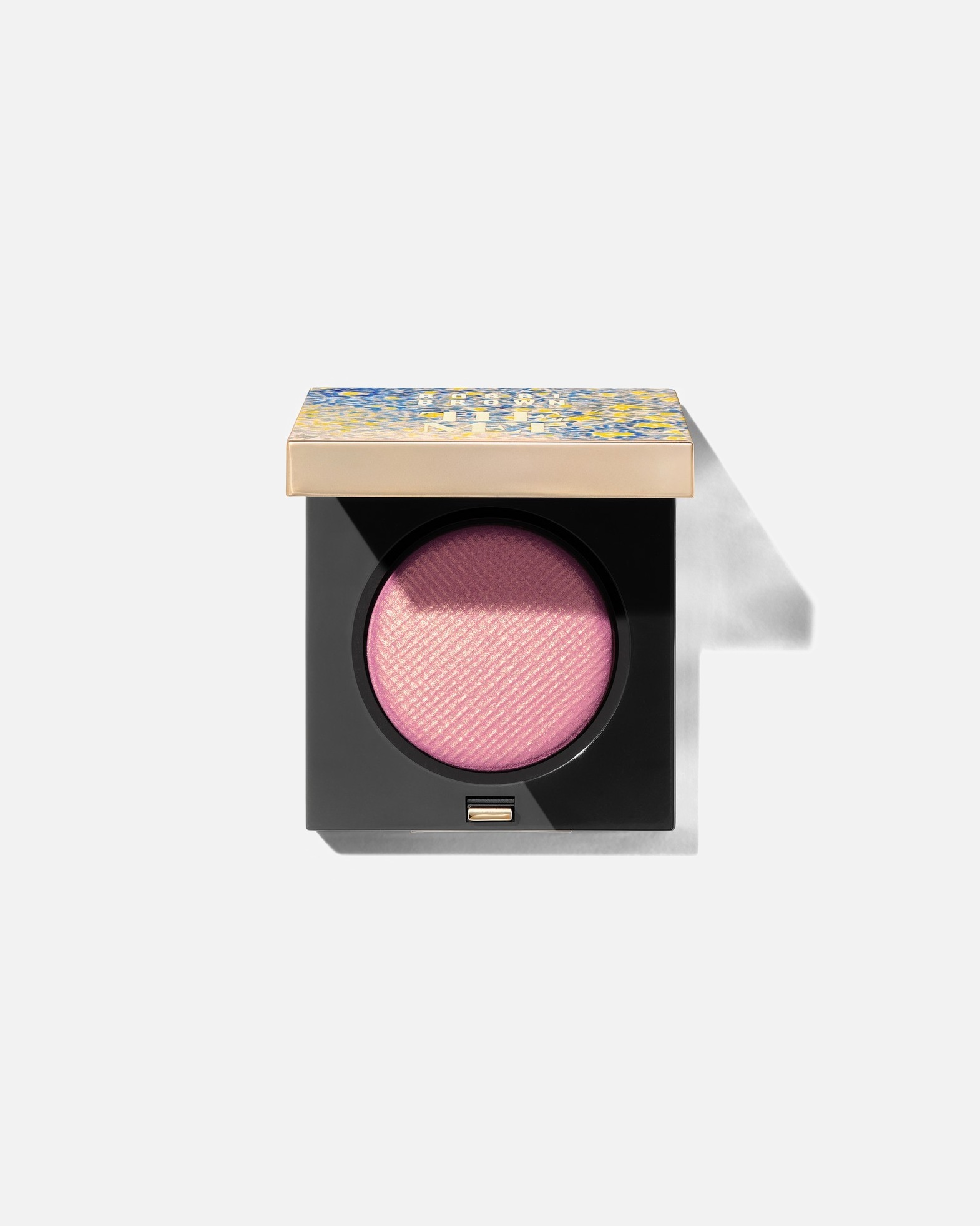Fard à paupières pour FemmeBobbi BrownThe Met Luxe Shimmer29 - ROSE ILLUSION