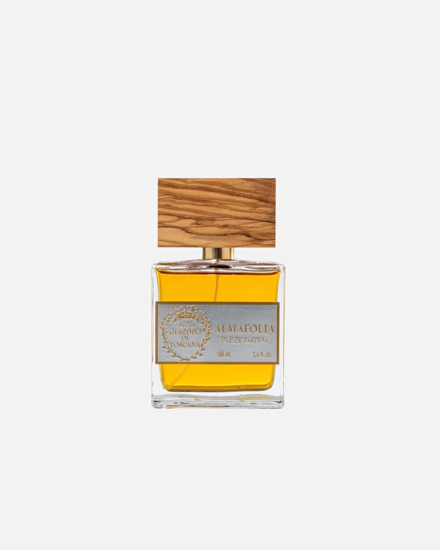 Eau de parfum pour UnisexeGiardini Di ToscanaDefault Brand LineAlmafolia100 ml