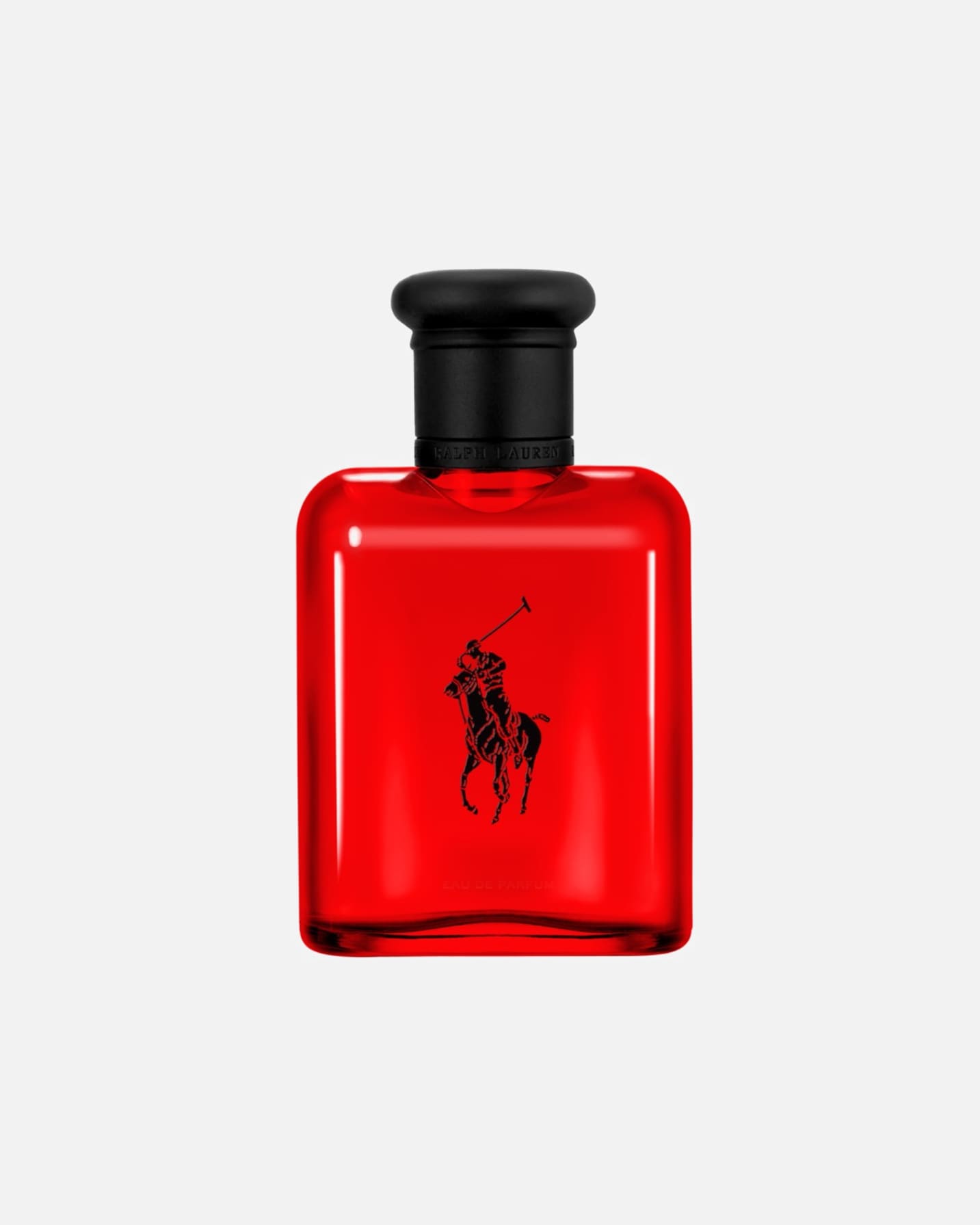 Eau de Toilette voor Ralph LaurenPolo RedEau de Toilette75 ml
