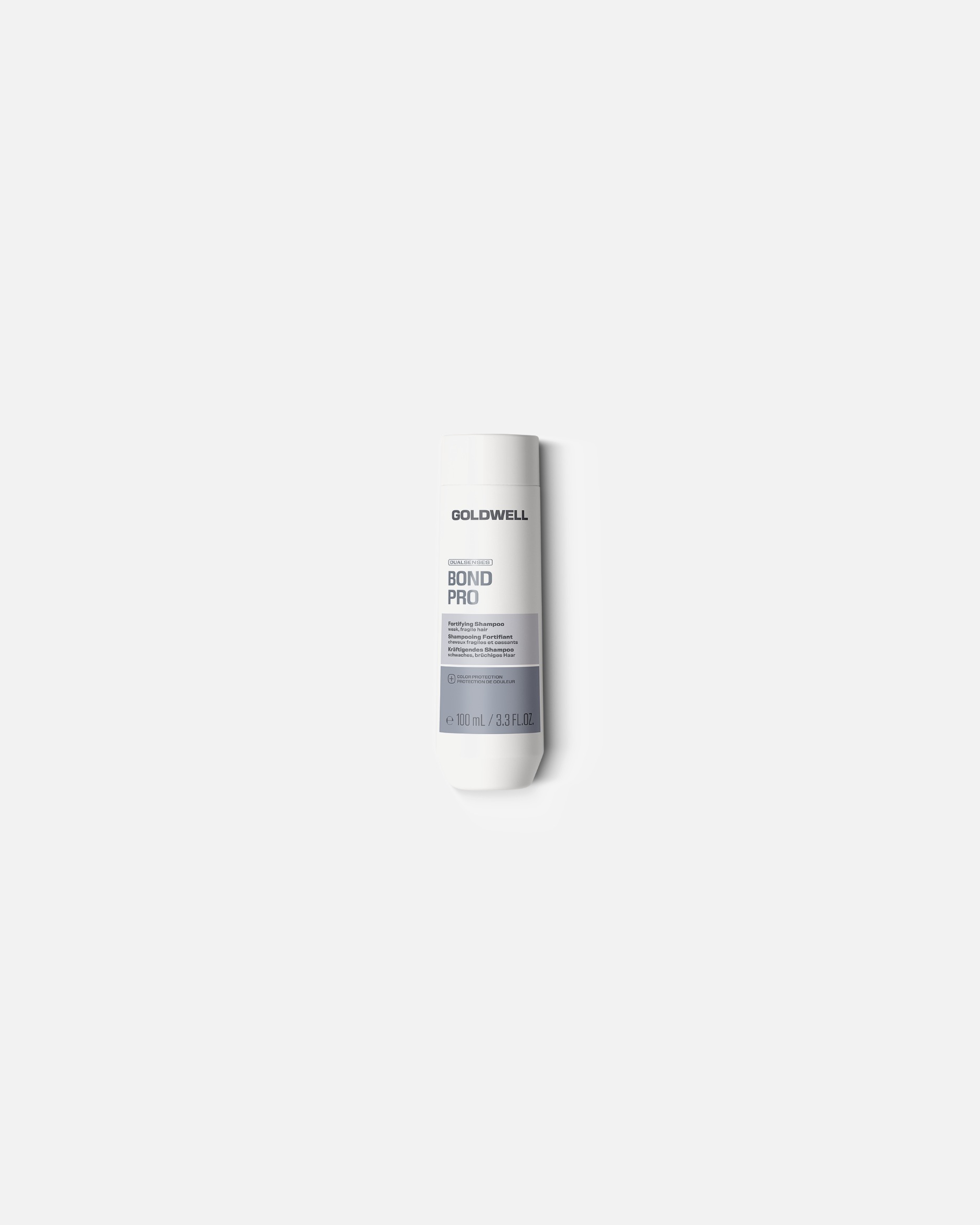 Haar shampoo voor UnisexGoldwellDualsensesBond Pro Fortifying100 ml