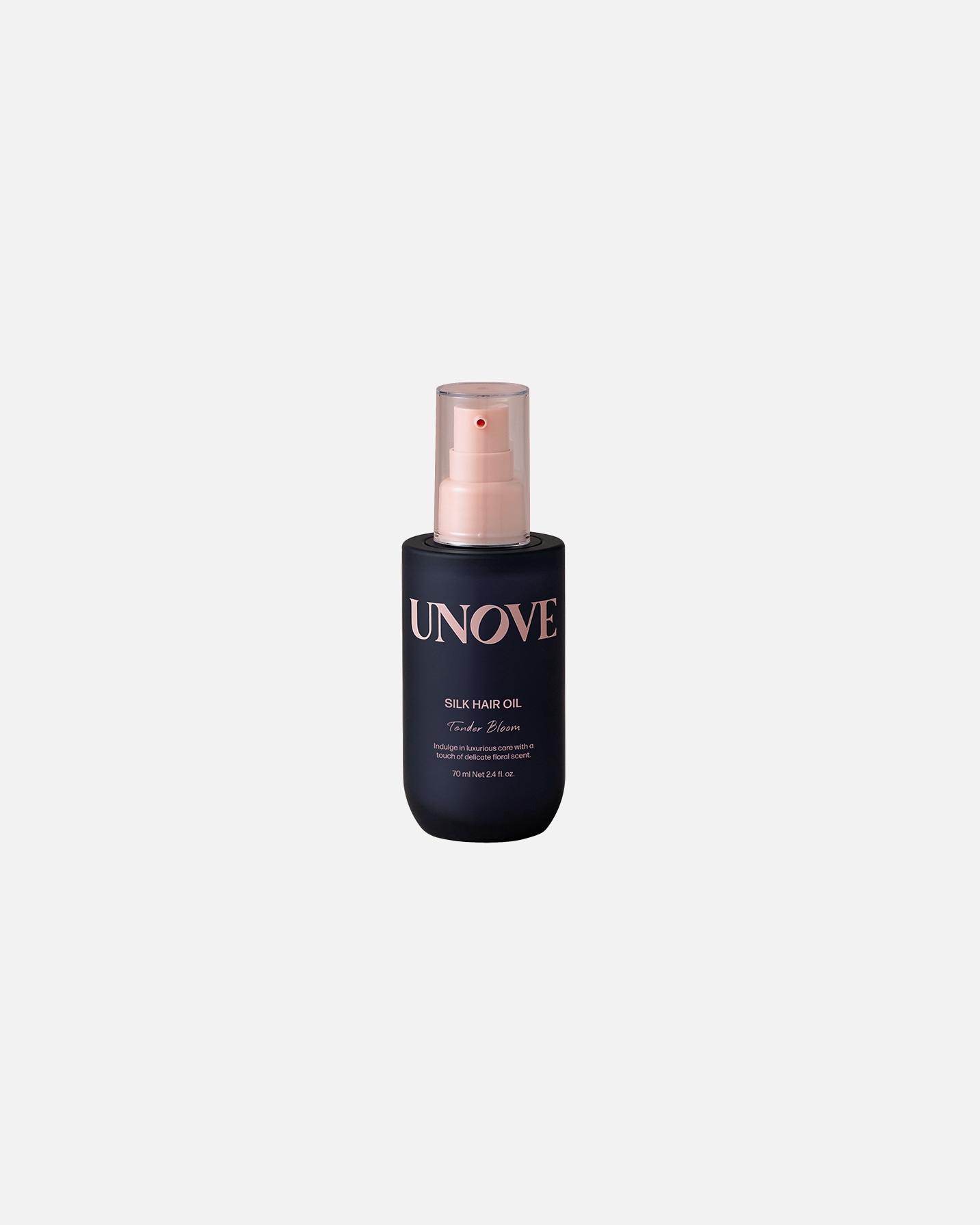 Huile capillaire pour UnisexeSilk Hair Oil - Tender Bloom70 ml