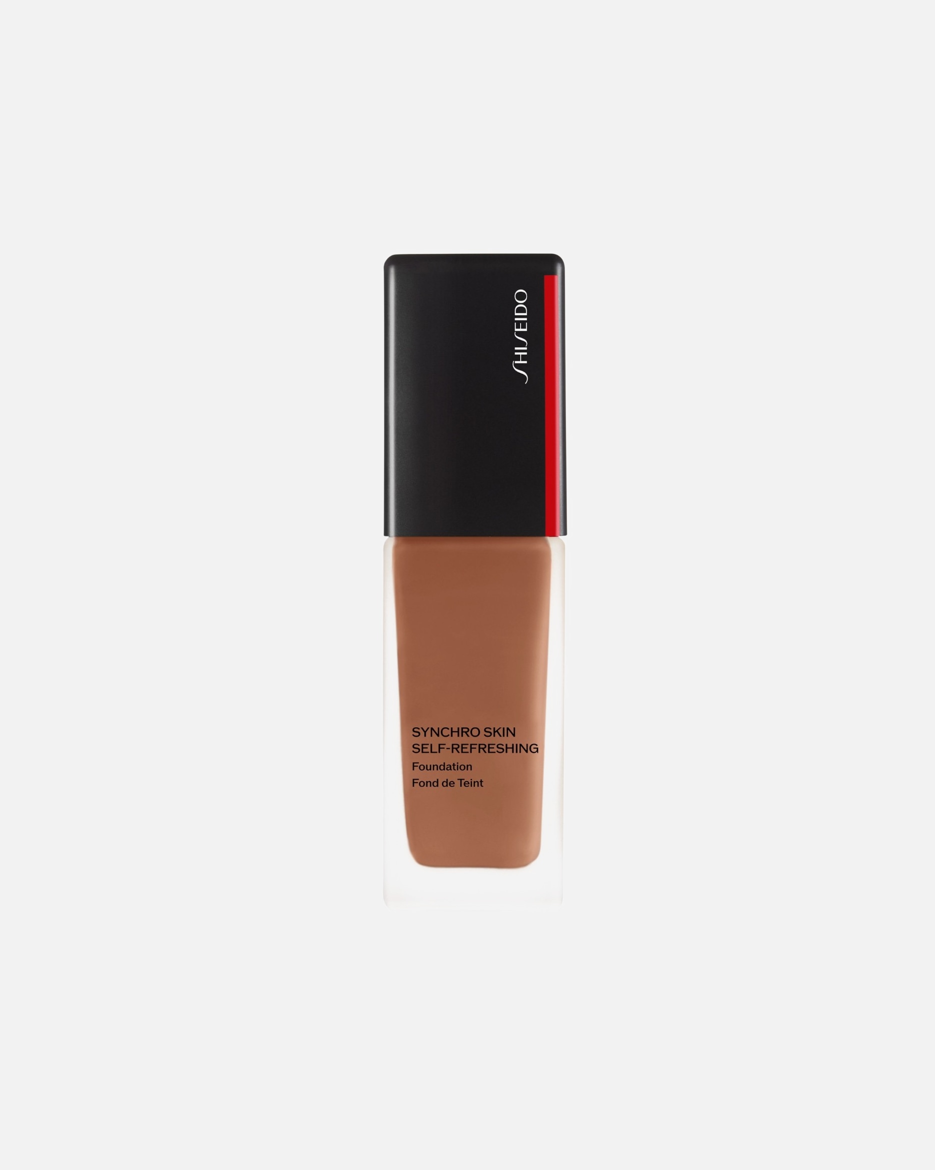 Fond de teint pour UnisexeShiseidoSYNCHRO SKINSelf-refreshing Foundation450 - COPPER