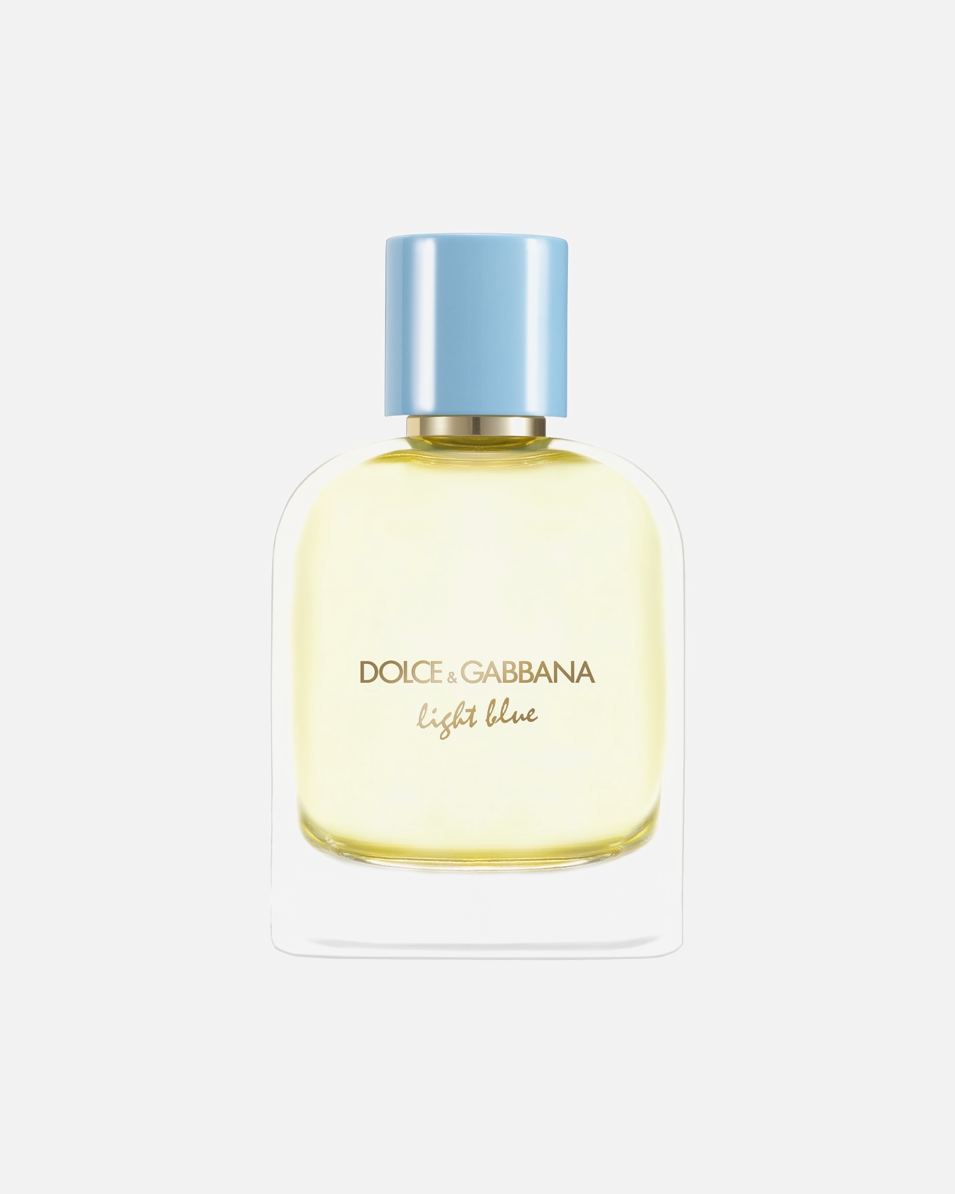Eau de parfum pour HommeDolce&GabbanaLight BluePour Homme100 ml