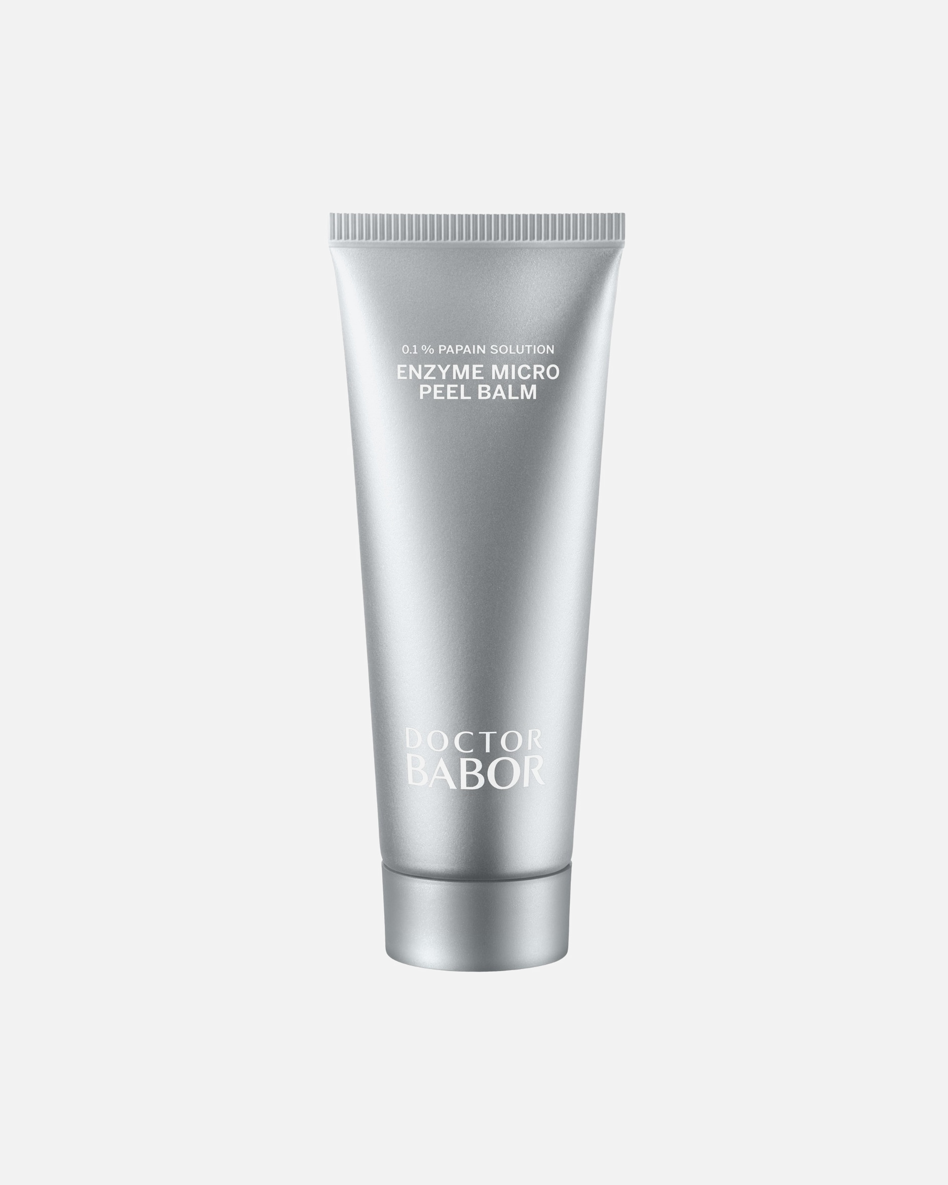 Gezichtsreinigingsschuim voor UnisexDOCTOR BABOREnzyme Peel Balm75 ml