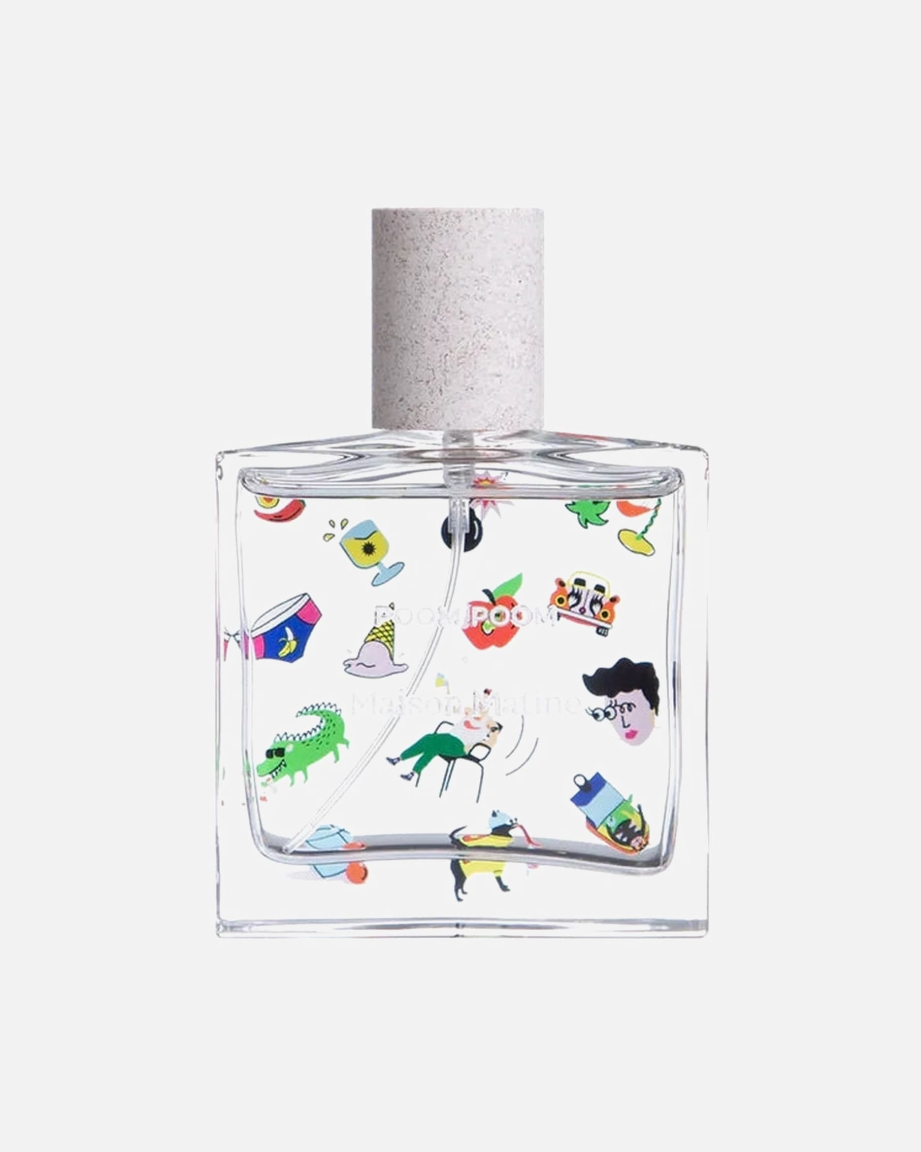 Eau de parfum pour UnisexeMaison MatineDefault Brand LinePoom Poom50 ml