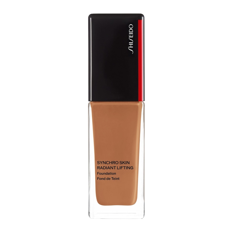 Shiseido Radiant Lifting Foundation