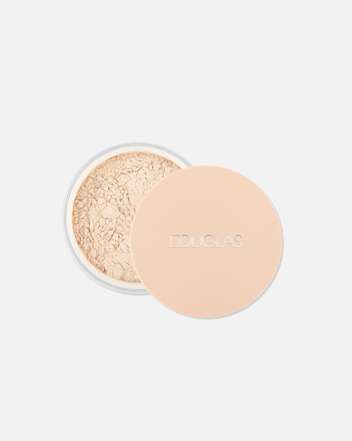 Poeder voor Douglas CollectionMake-UpInvisiloose Blotting PowderWarm