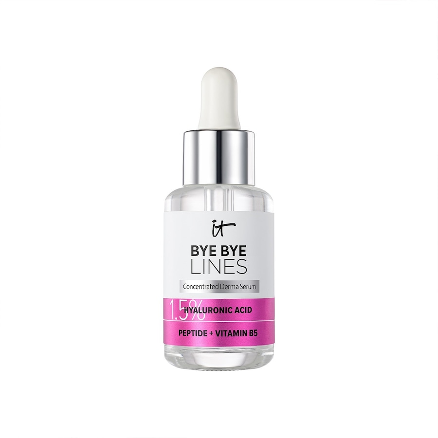 It Cosmetics Lines Serum