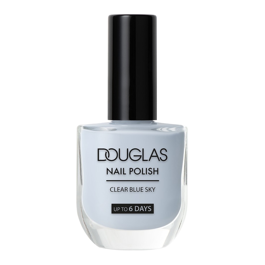 Douglas Collection Nail Polish (Up To 6 Days)