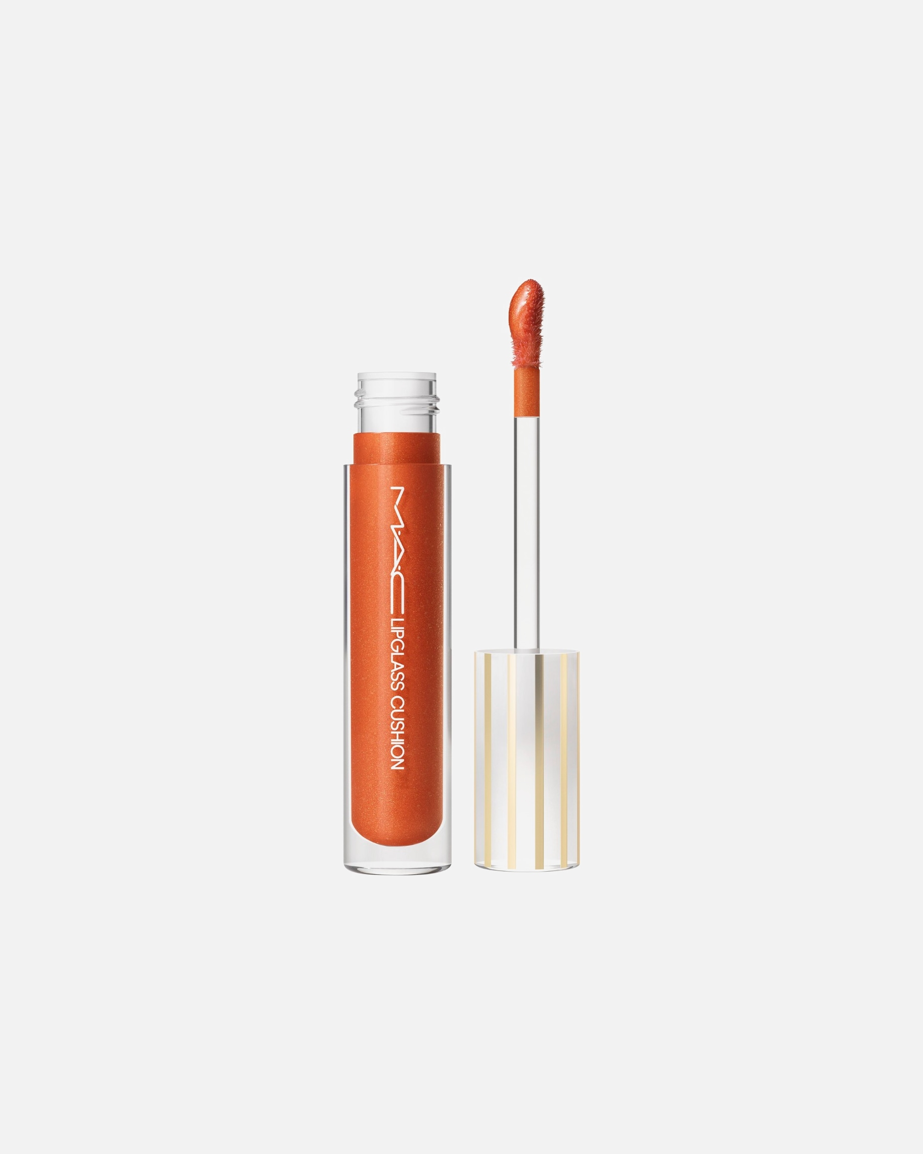 Lipolie voor UnisexMACLipglass Cushion Lip Oil Gloss240 - CARBONATED