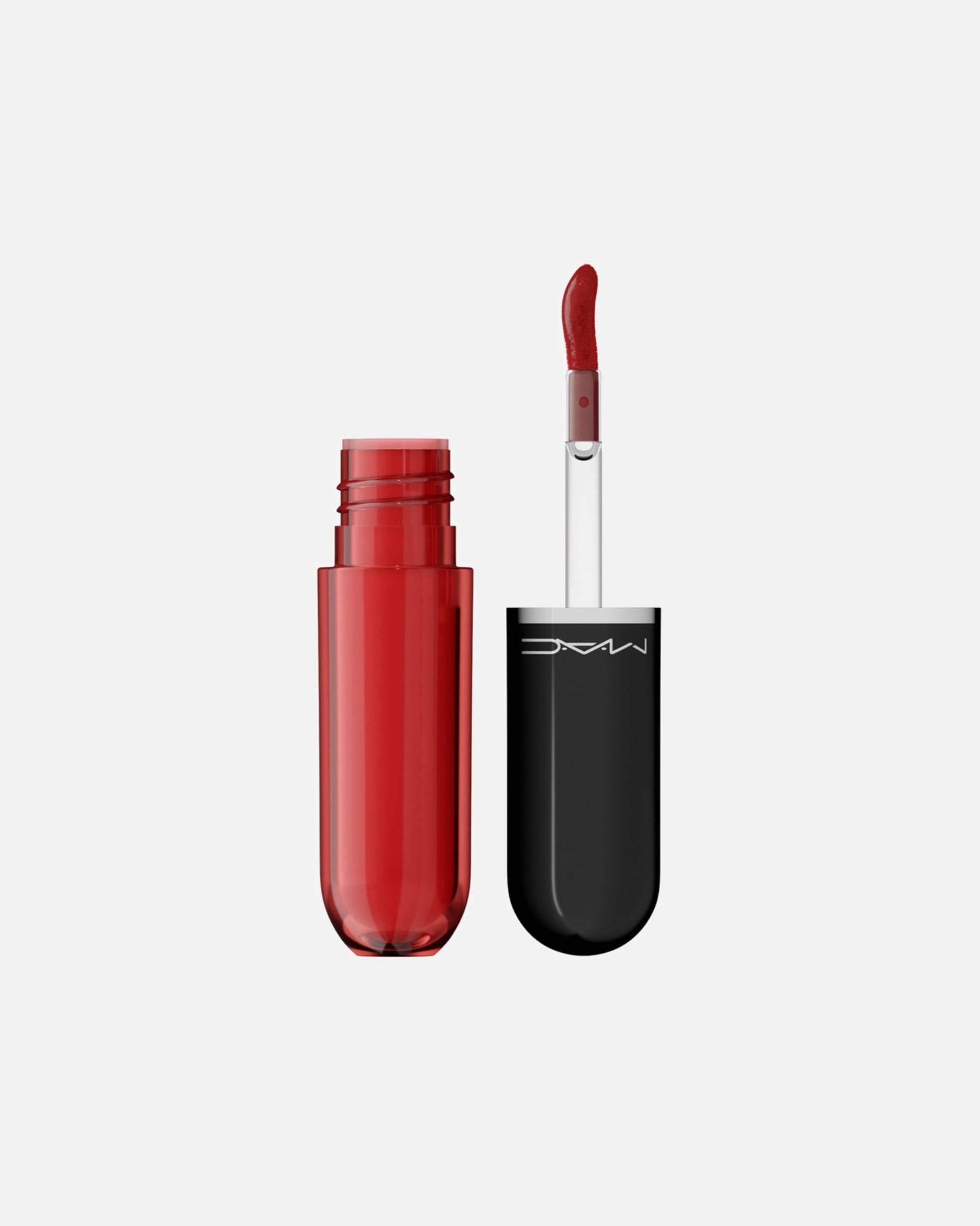 Gloss à lèvres pour UnisexeMACLustreglassLip TintBUSINESS CASUAL