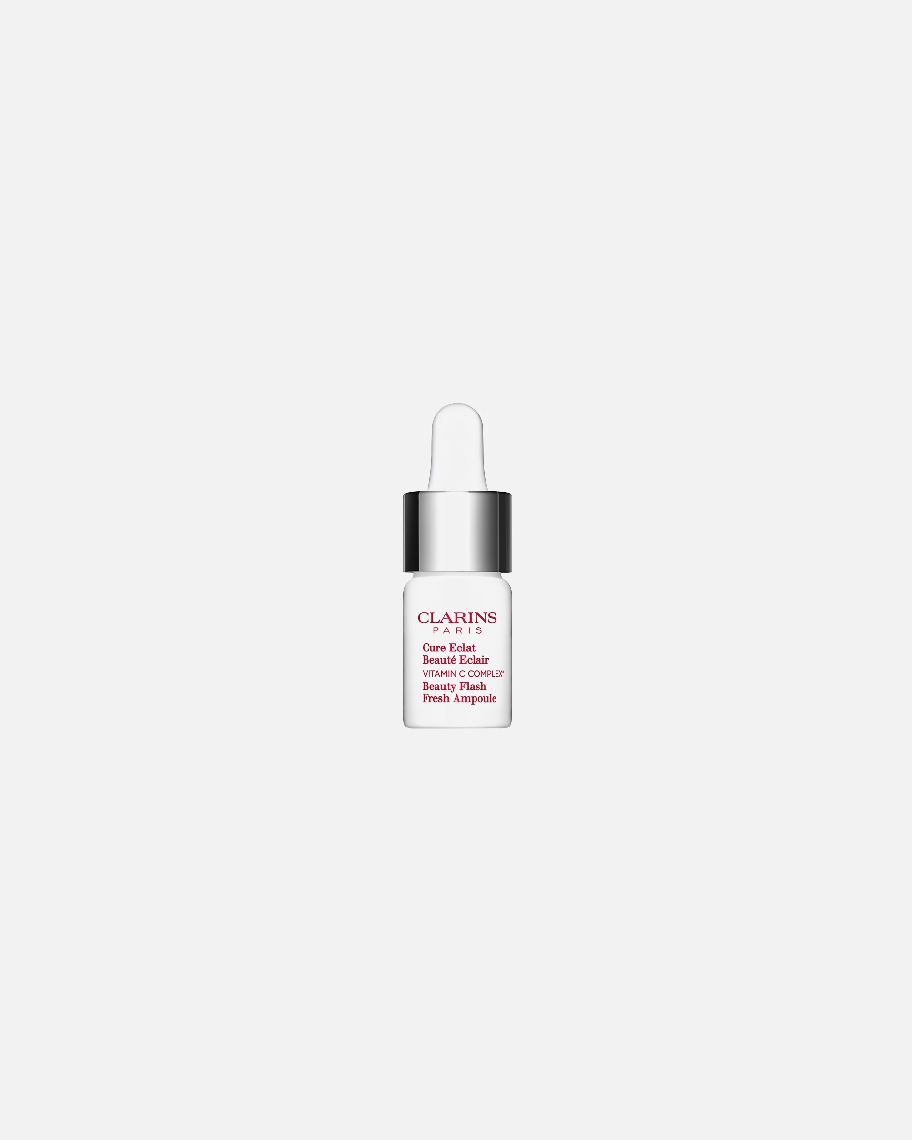 Cure visage pour FemmeClarinsCure Eclat Beauté Eclair8 ml