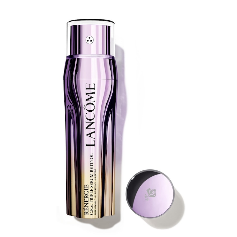 Lancôme C.R.x. Triple Serum Retinol