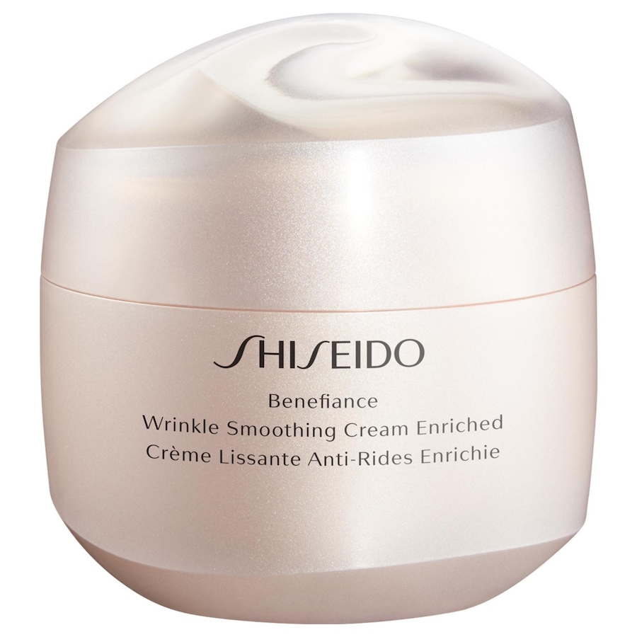 Shiseido Wrinkle Smoothing Cream Enriched