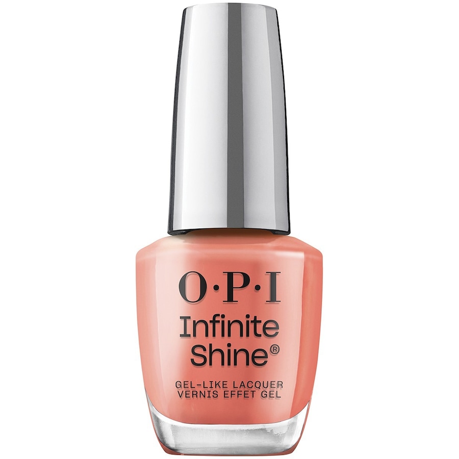 Opi Infinite Shine Classic Colors