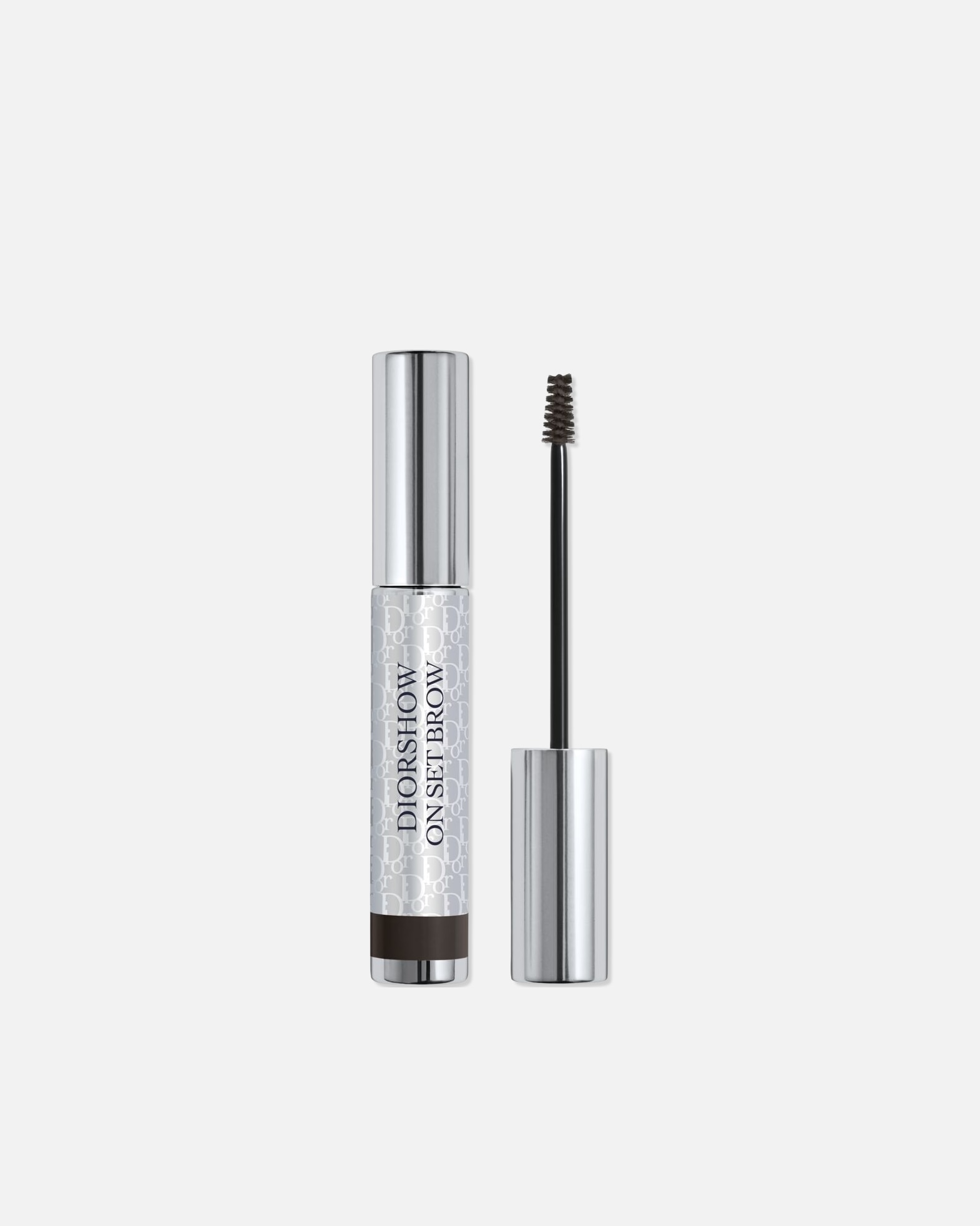 Wenkbrauwgel voor UnisexDIORDiorshowOn Set Brow005 - Black