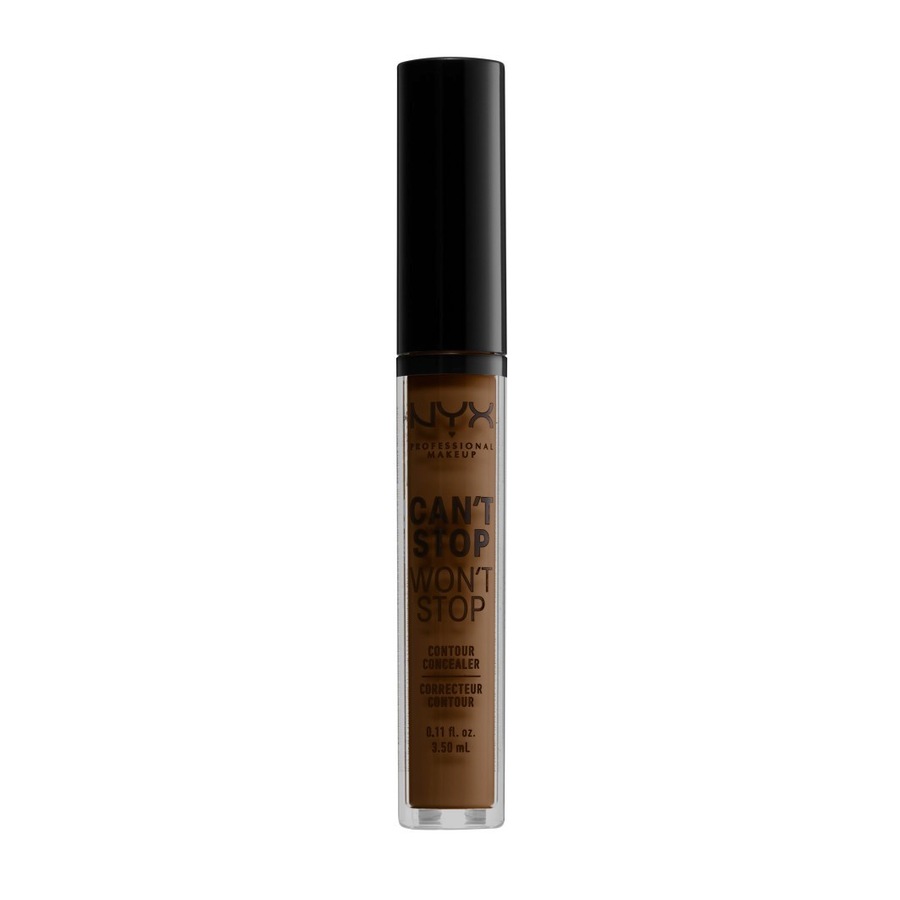 Nyx Professional Makeup Can't Stop Won't Stop Contour