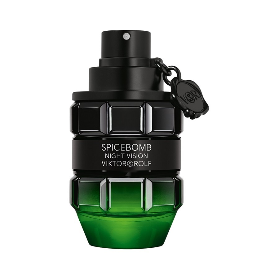 Viktor&Rolf Night Vision Eau De Toilette