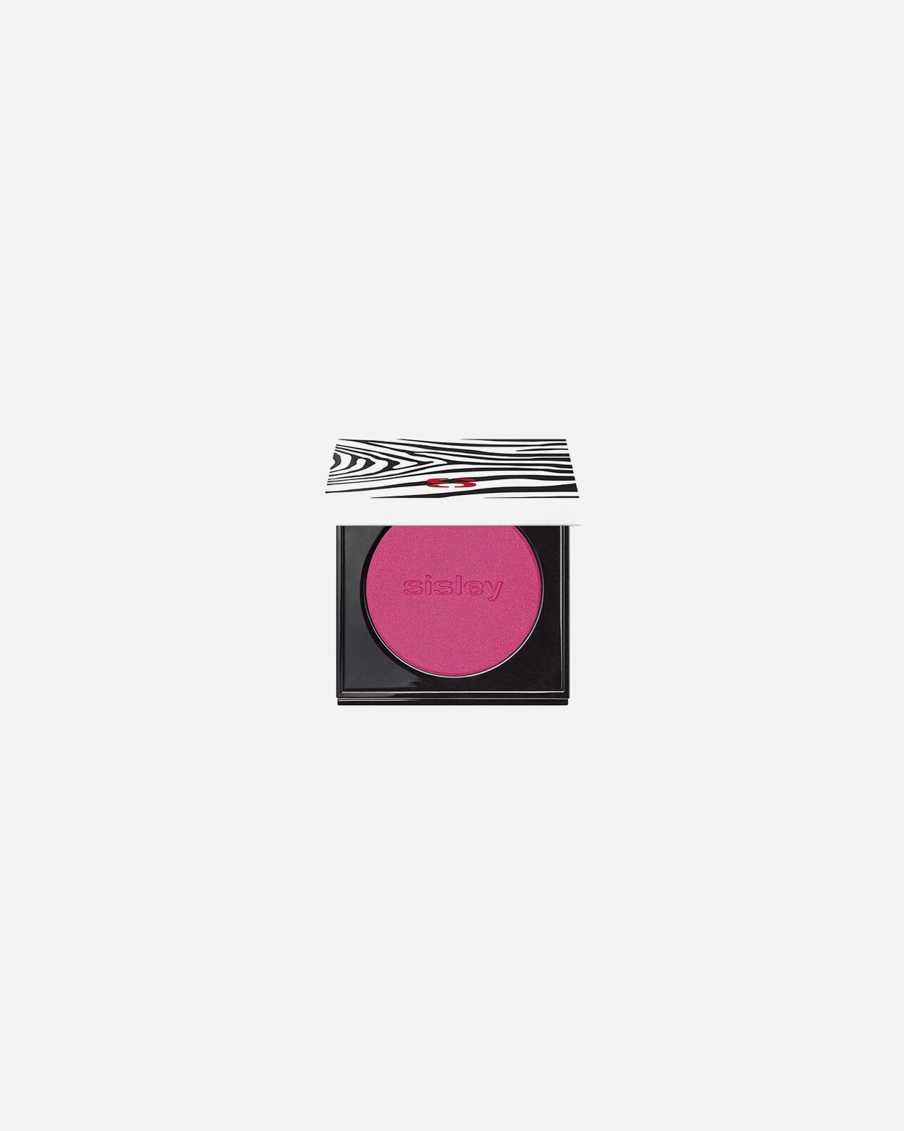 Blush pour UnisexeSisleyLe PhytoRosy Fushia