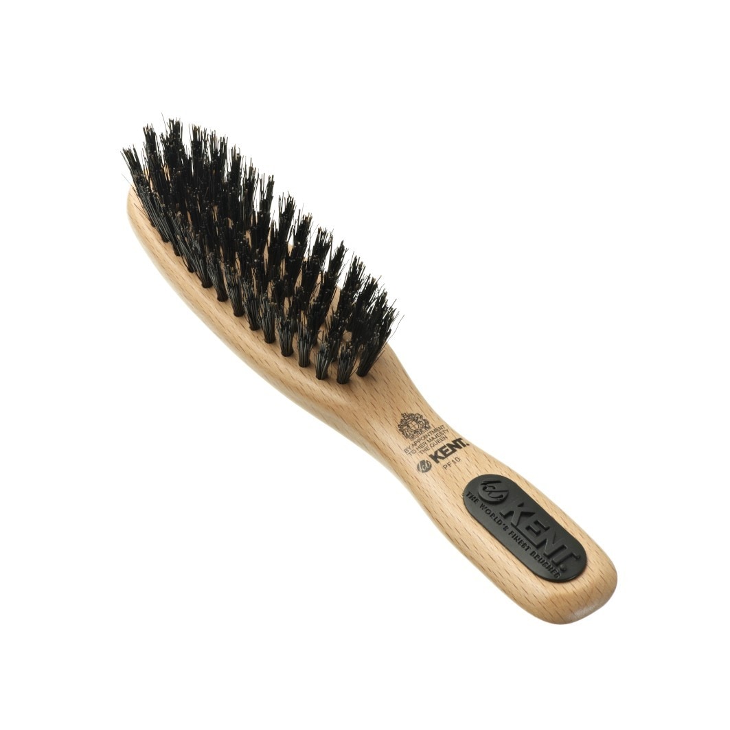 KENT PF10 Small Handbag Brush Houten Borstel Online Kopen DOUGLAS kent-pf10-small-handbag-brush-houten-borstel-online-kopen-douglas