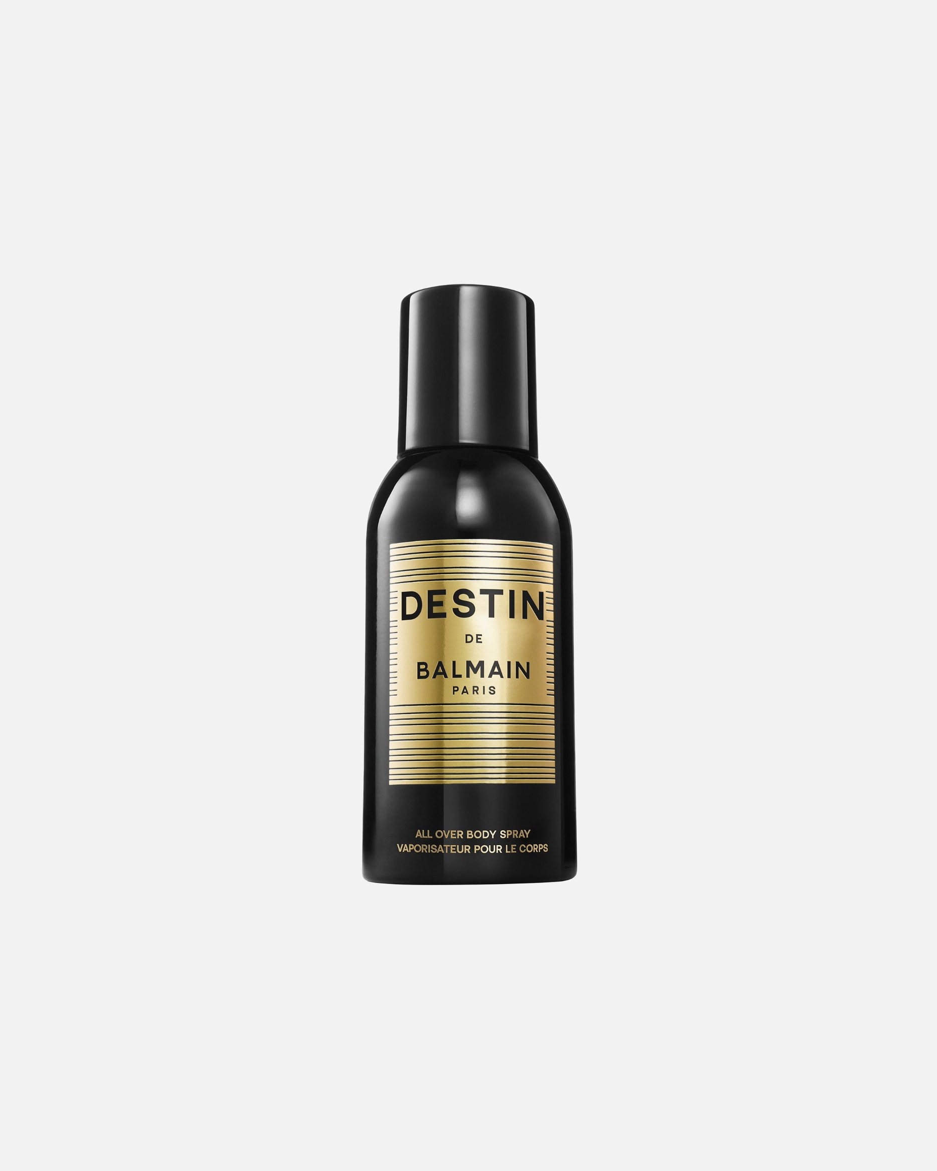 spray pour le corps pour UnisexeBalmainDESTIN DE BALMAIN125 ml