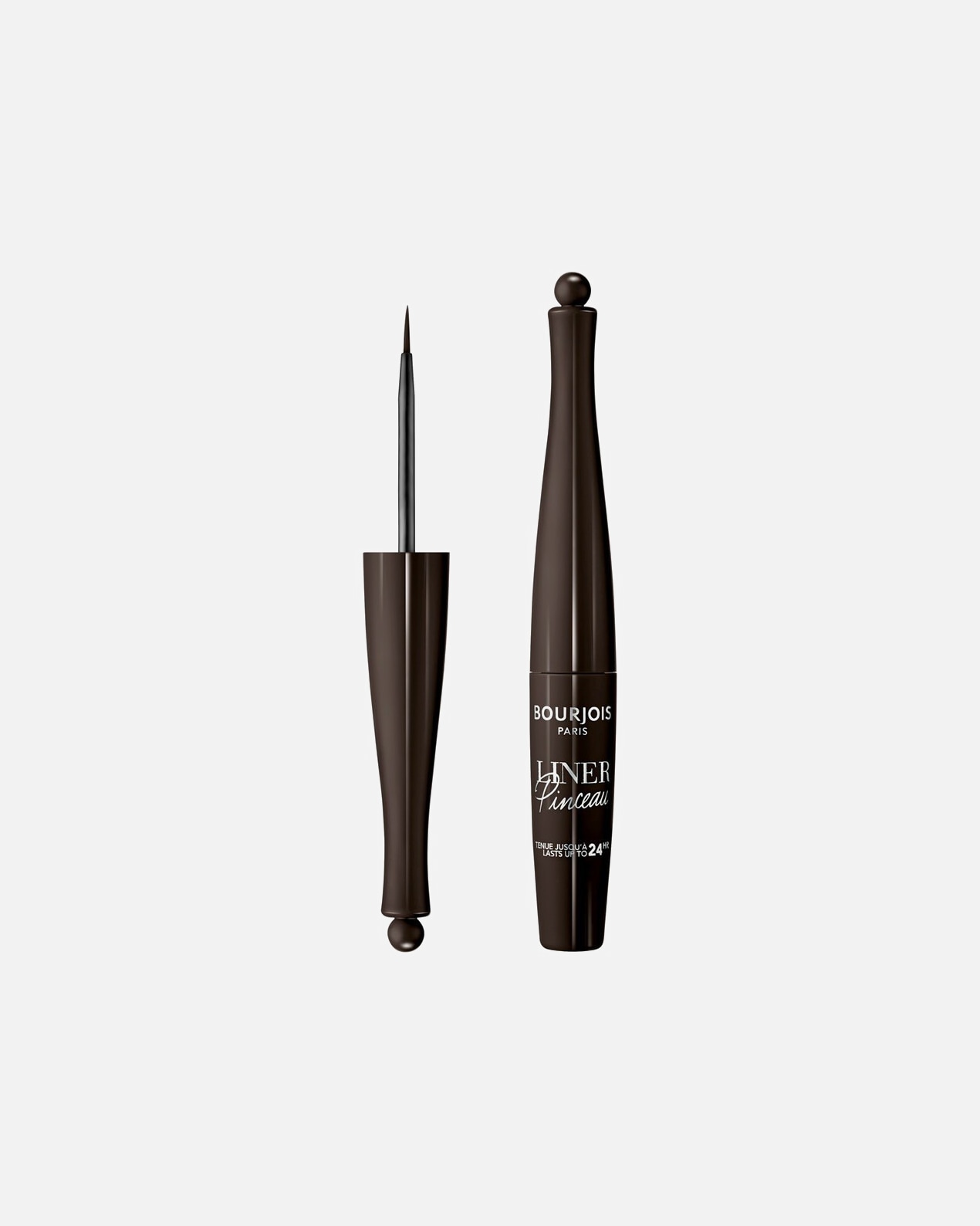 Eyeliner pour FemmeBourjoisLINER PINCEAU2.5 ml