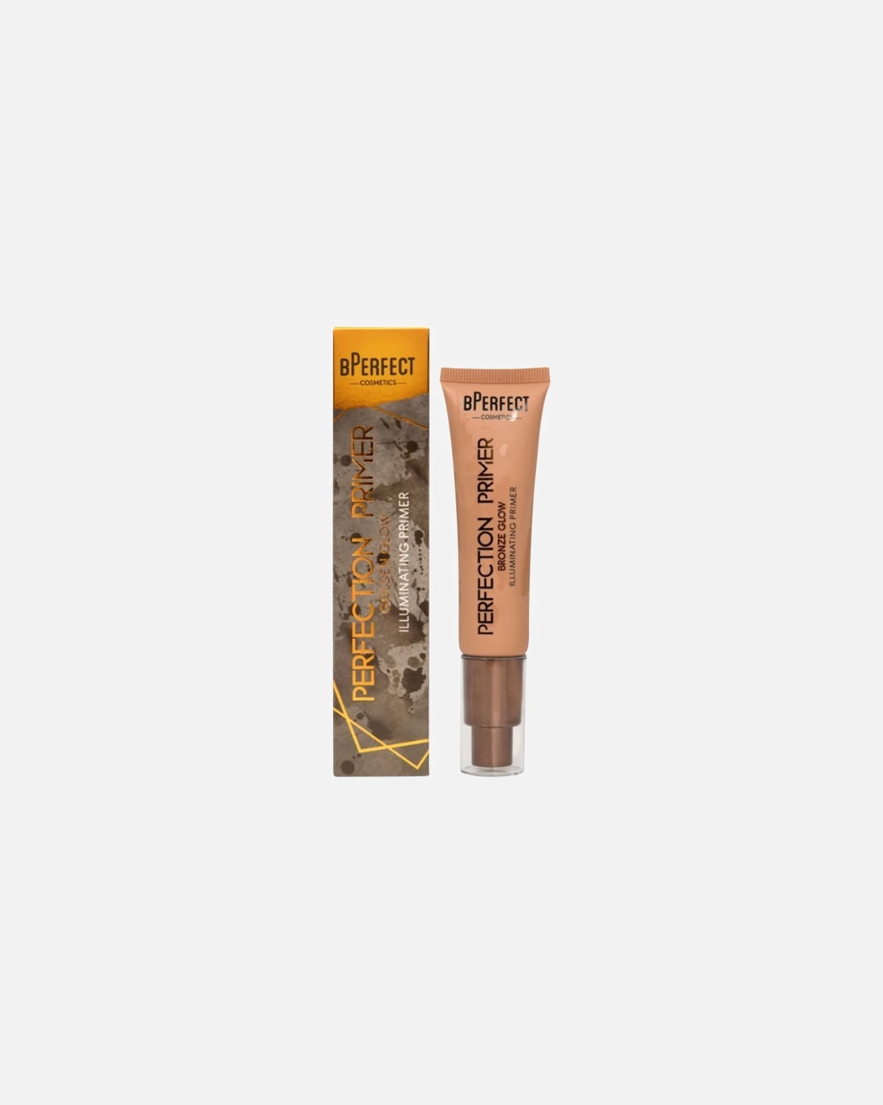 Primer voor UnisexbPerfectDefault Brand LinePerfection IlluminatingGOLDEN GLOW