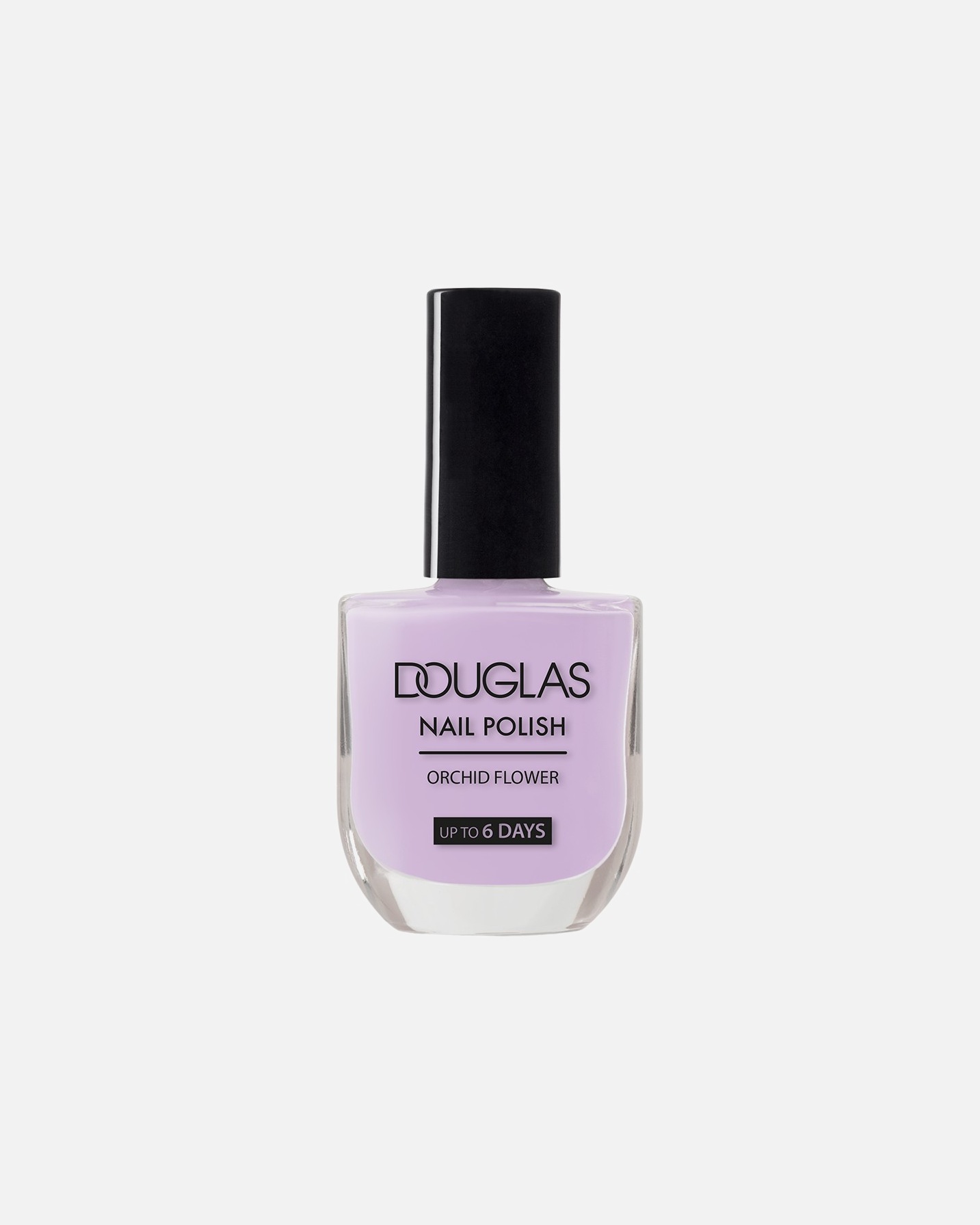 Nagellak voor UnisexDouglas CollectionMake-UpNail Polish PastelOrchid Flower 445