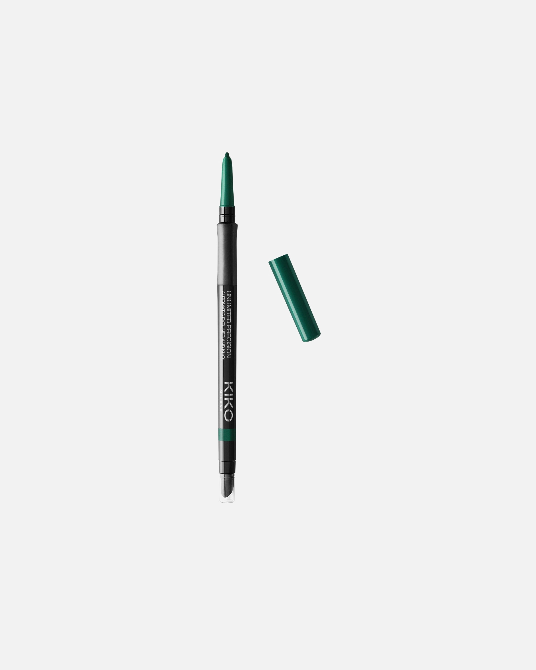 Oogpotlood voor KIKO MilanoDefault Brand LineUnlimited Precision Automatic18 - DEEP GREEN
