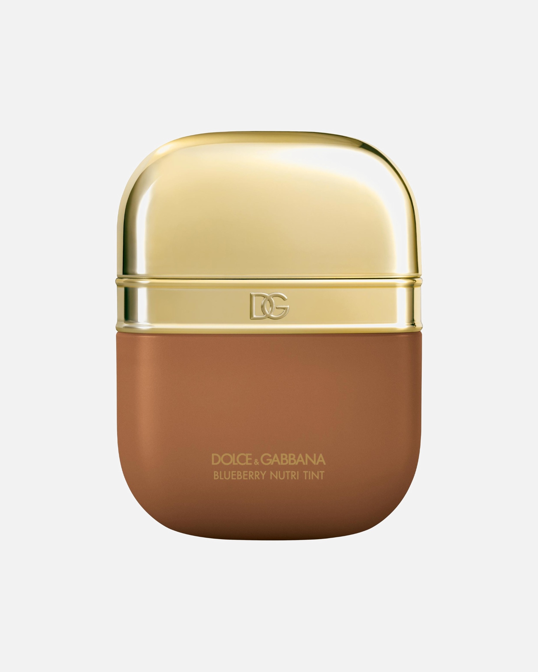 Foundation voor UnisexDolce&GabbanaBlueberry Nutri-Tint26C - MEDIUM DEEP