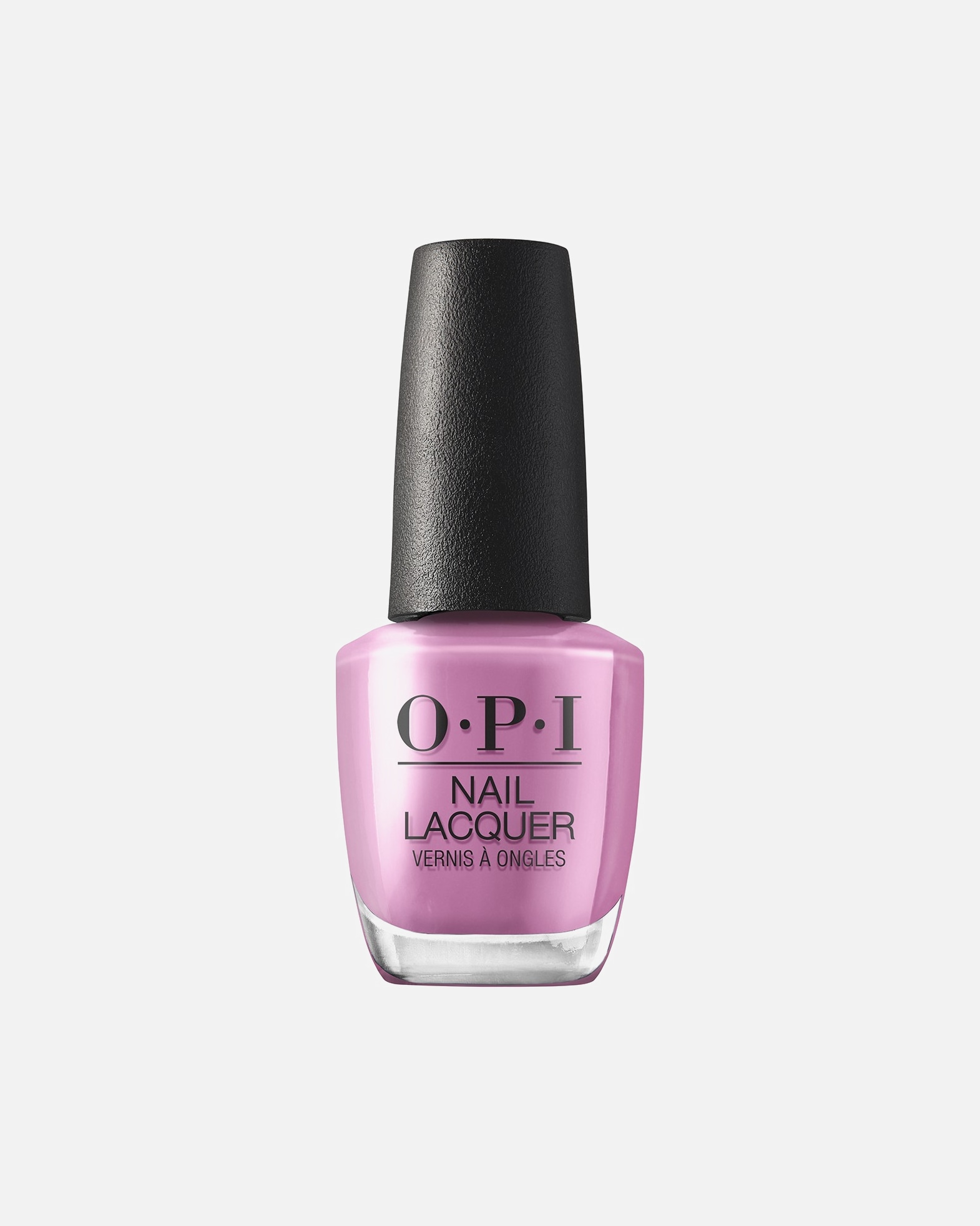 Vernis pour UnisexeOPIMake ‘Em JellyNail LacquerVogue En Violet