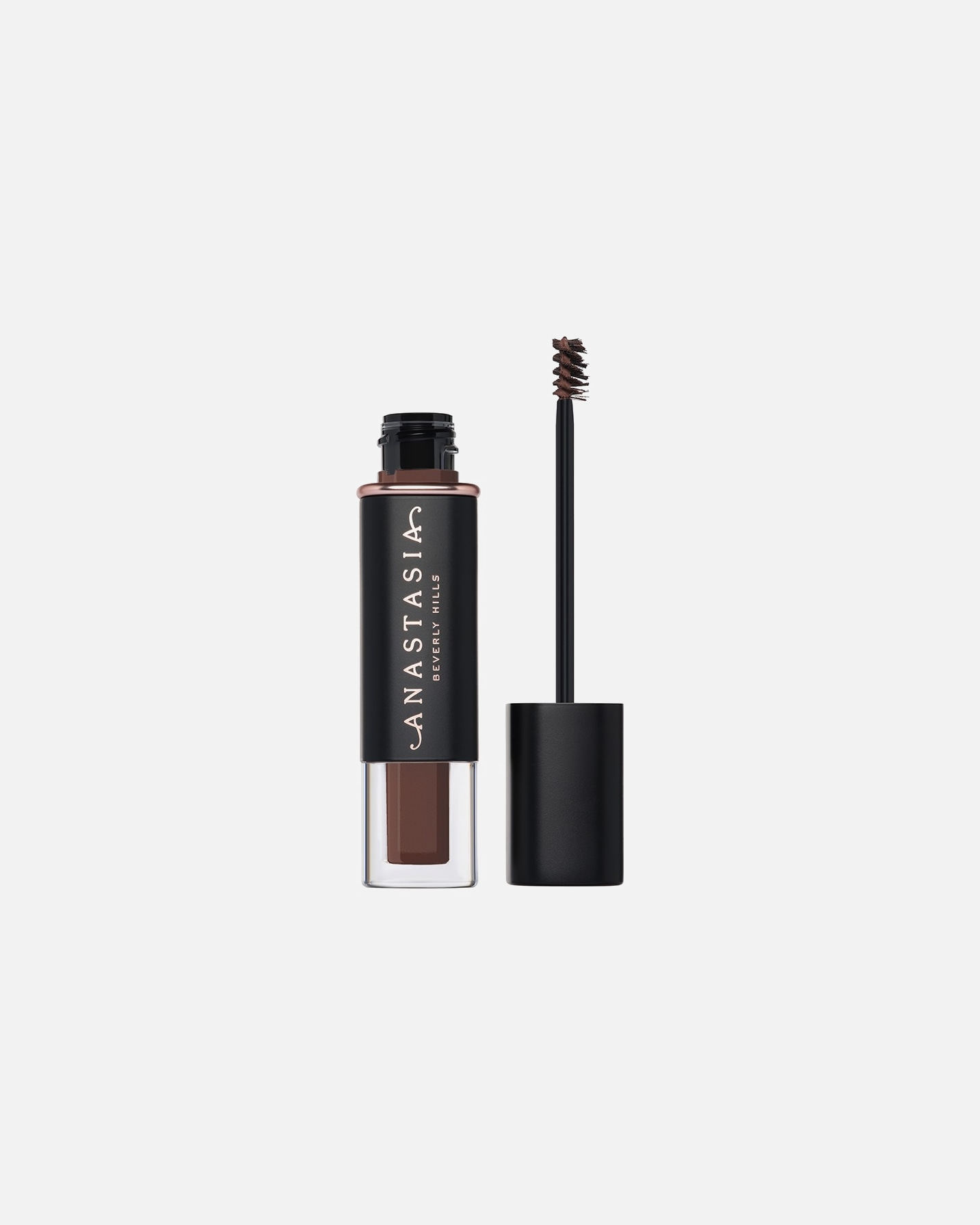 Wenkbrauwgel voor UnisexAnastasia Beverly HillsVolumizing Tinted Brow GelAUBURN