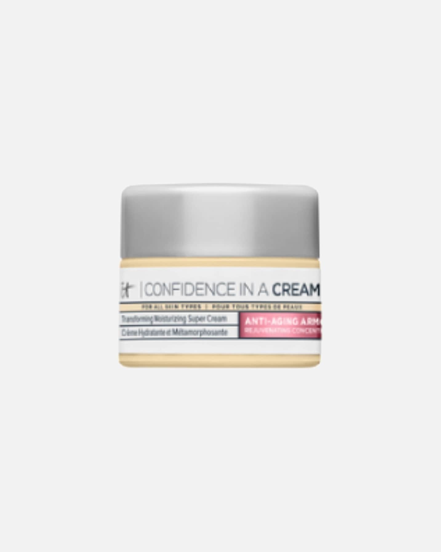 pour FemmeIT CosmeticsConfidenceIt Cosmetics Confidence in a Cream (7ml)
